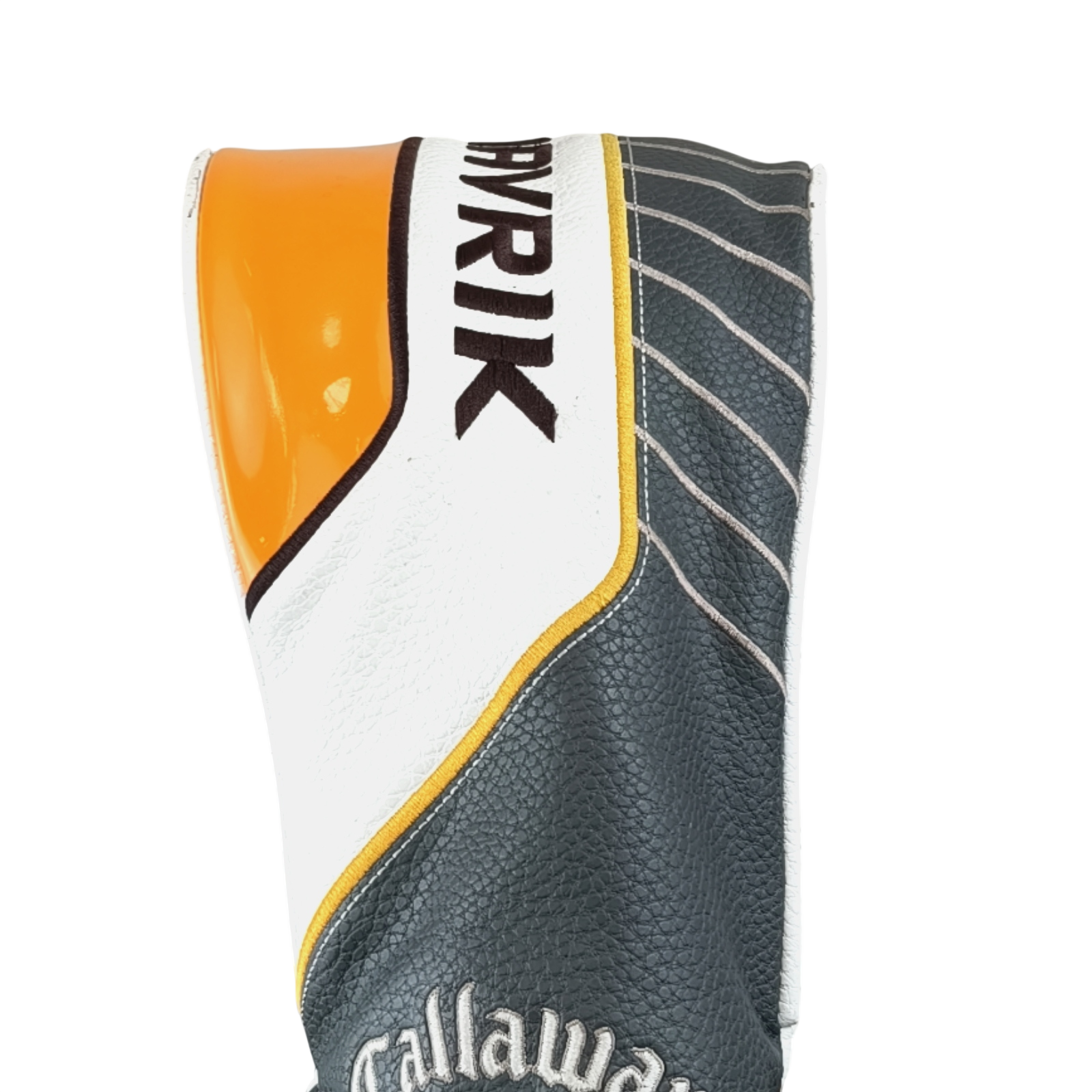 Callaway Mavrik Driver / Flex A-flex / Loft 10.5