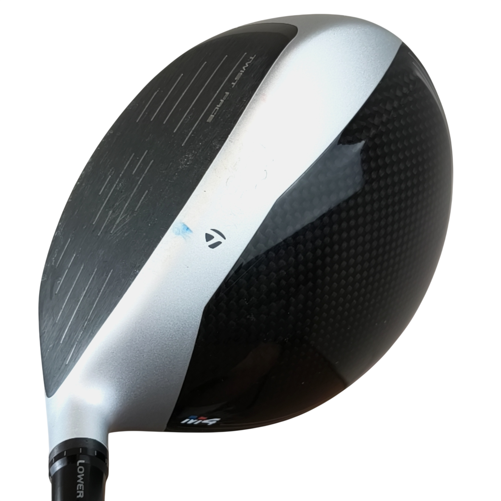 TaylorMade M4 2018 Driver / Flex Regular / Loft 10.5