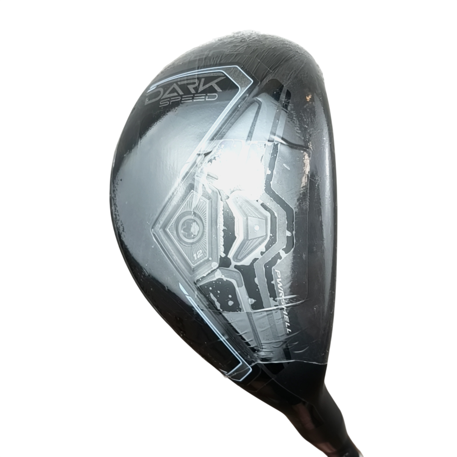 Cobra Darkspeed Hybrid / Flex Ladies / #5/24