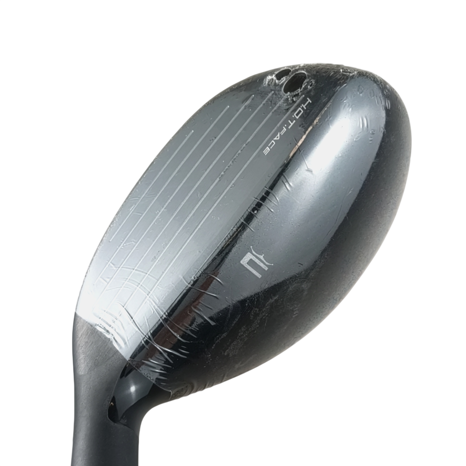 Cobra Darkspeed Hybrid / Flex Ladies / #5/24