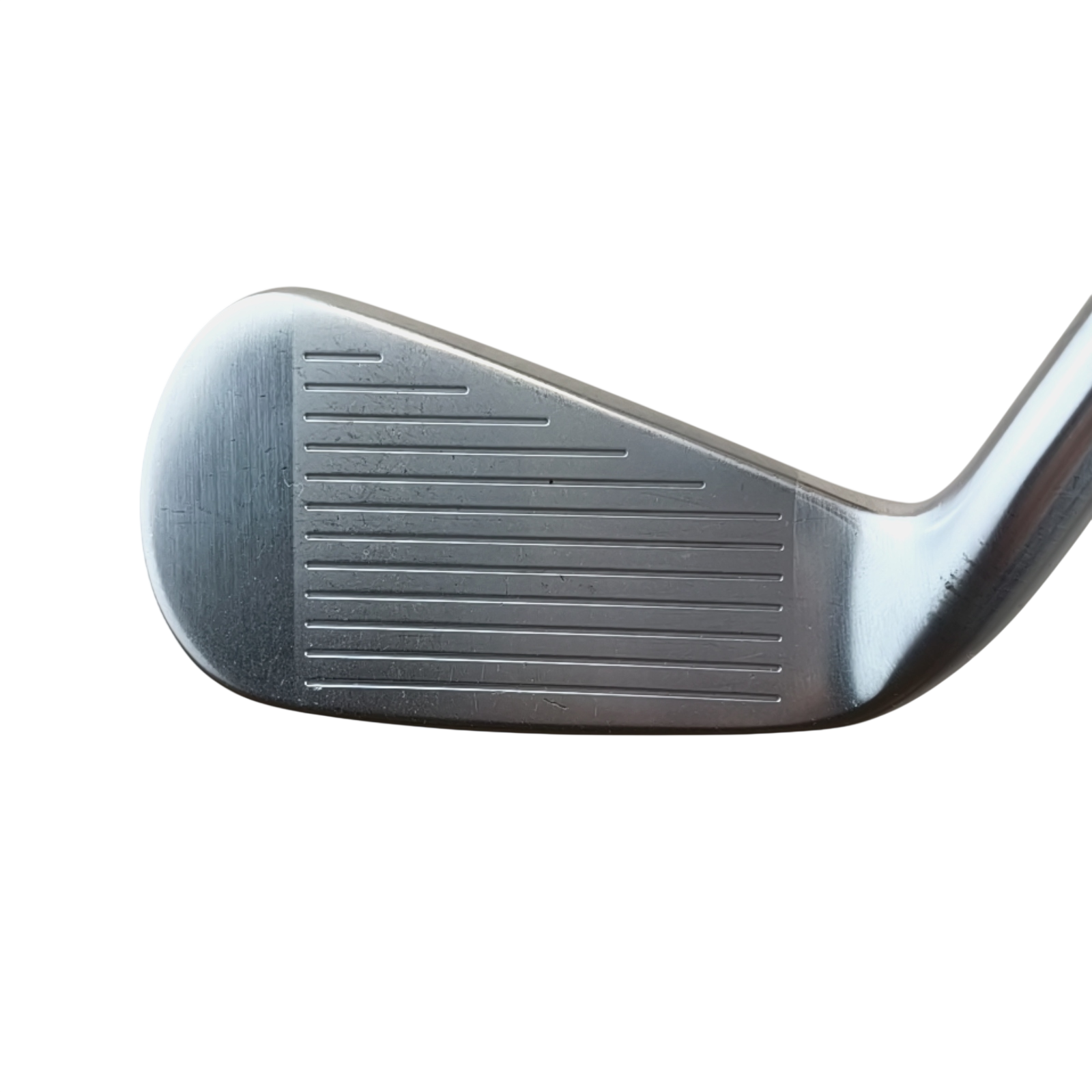 TaylorMade Sim Udi #2 Utility Iron / Flex Stiff / #2/17