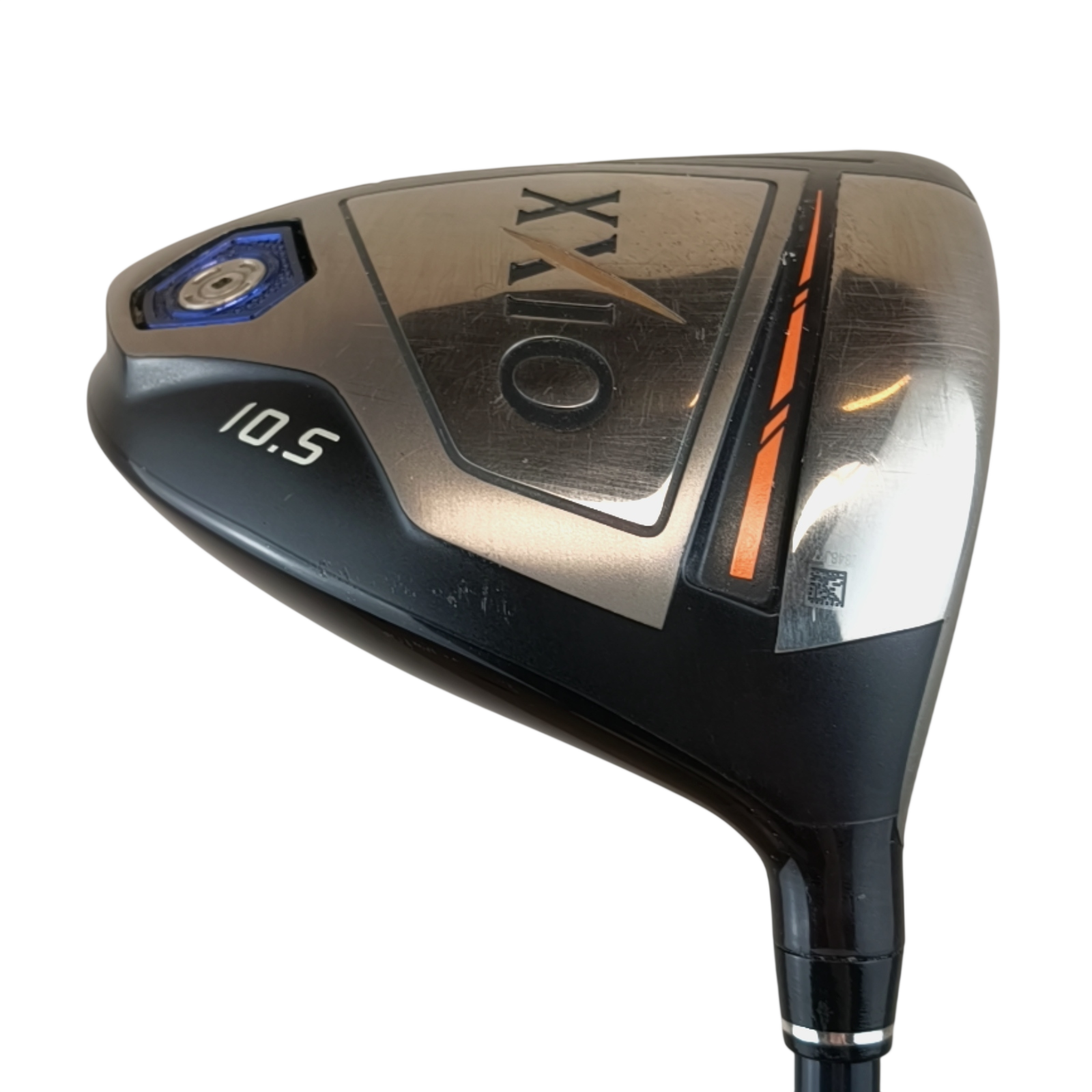 XXIO 12 Driver / Flex A-flex / Loft 10.5