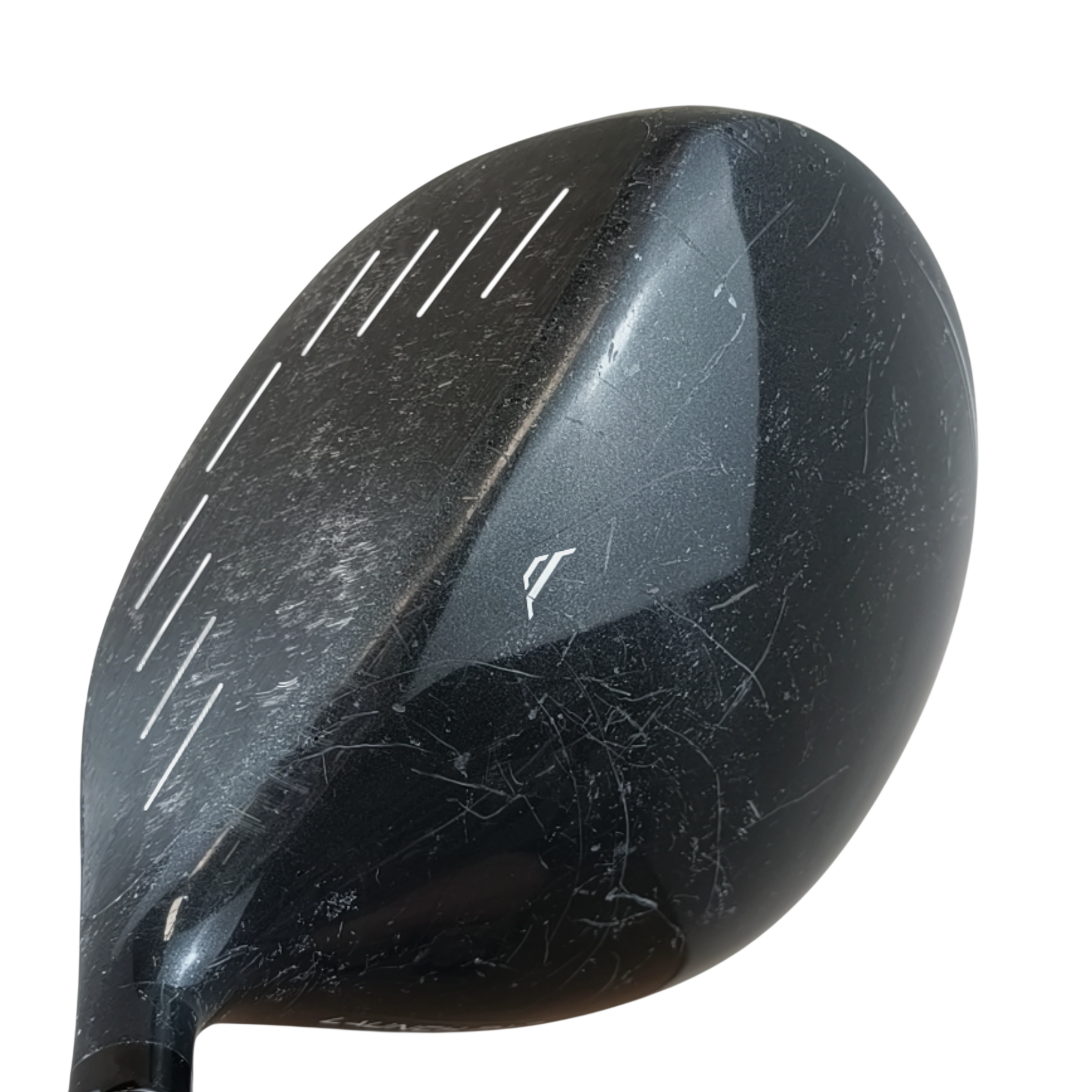 Wilson Staff Launch Pad Driver / Flex A-flex / Loft 10.5