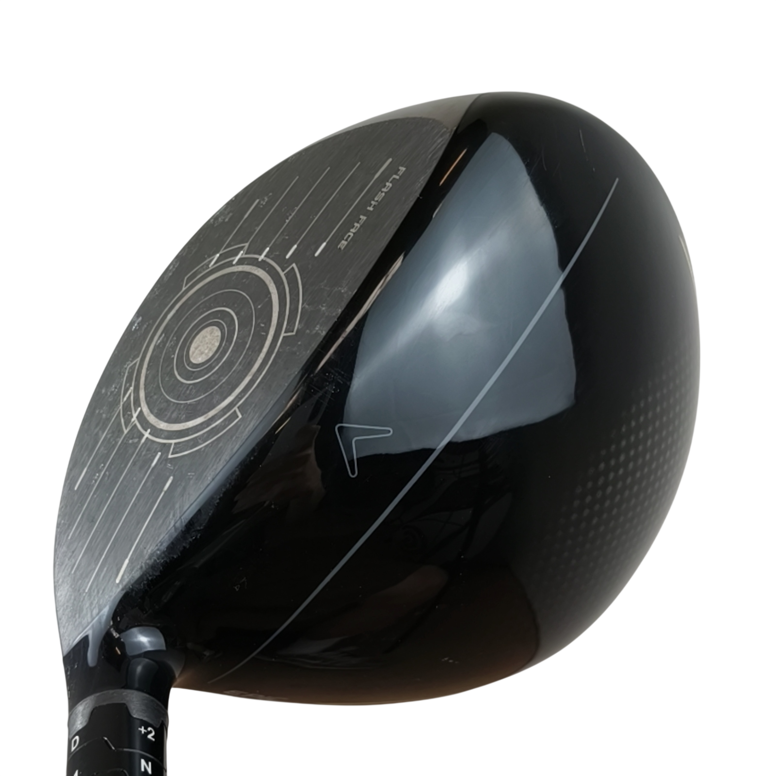 Callaway Epic Flash Driver / Flex A-flex / Loft 10.5