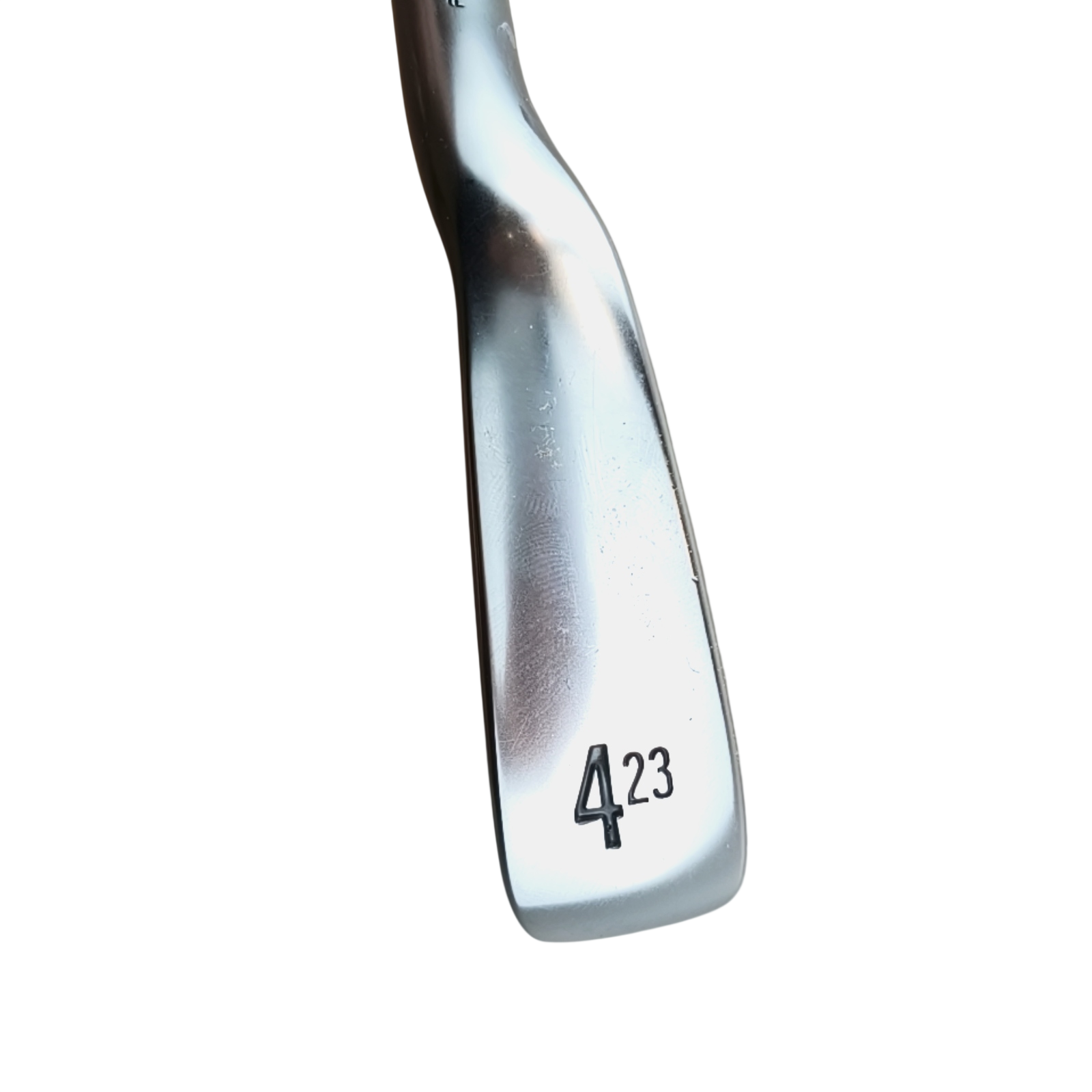 Srixon ZX #4 Utility Iron / Flex Regular / #4/23