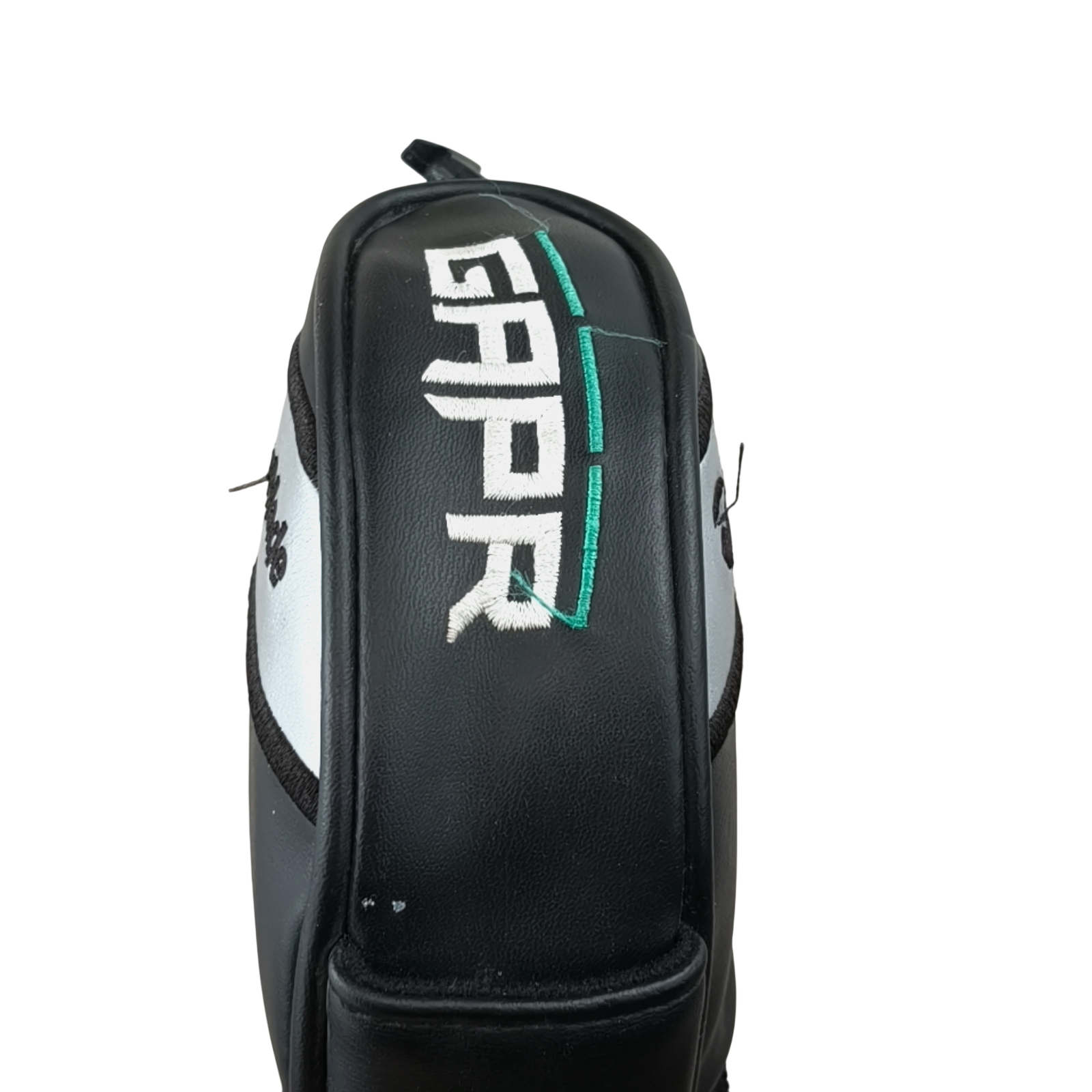 TaylorMade GAPR Hybrid / Flex Regular / #4/22