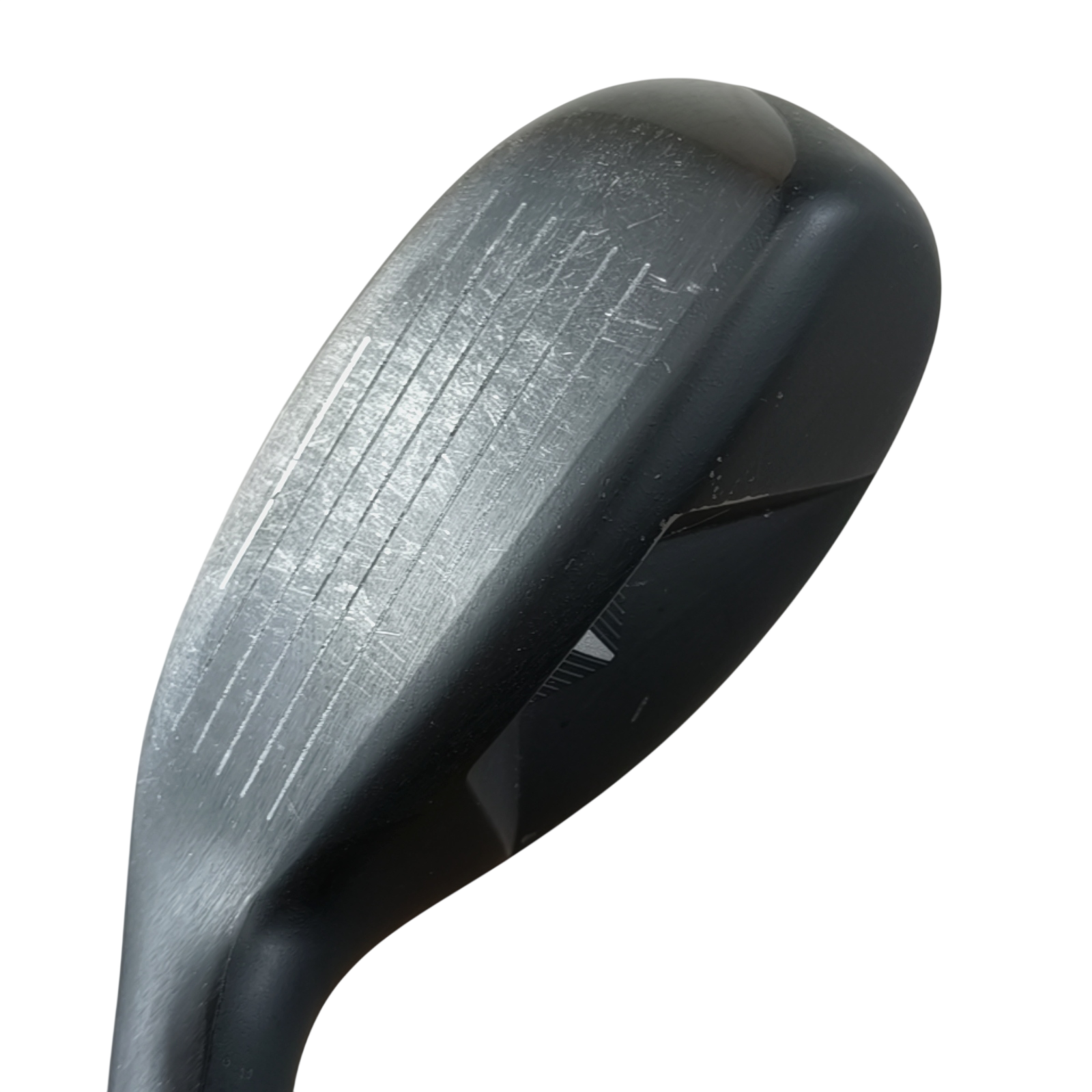 TaylorMade GAPR Hybrid / Flex Regular / #4/22