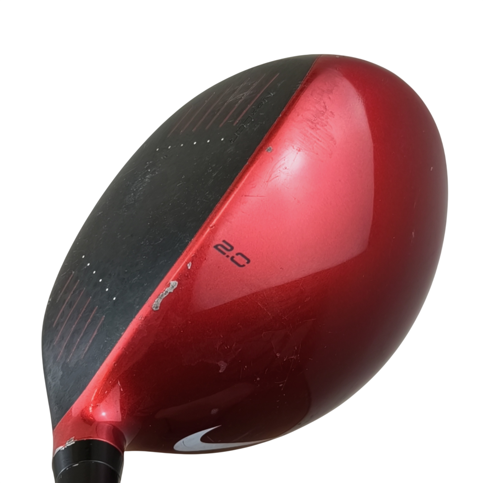 Nike VRS Covert Tour 2.0 Driver / Flex A-flex / Loft 10.5