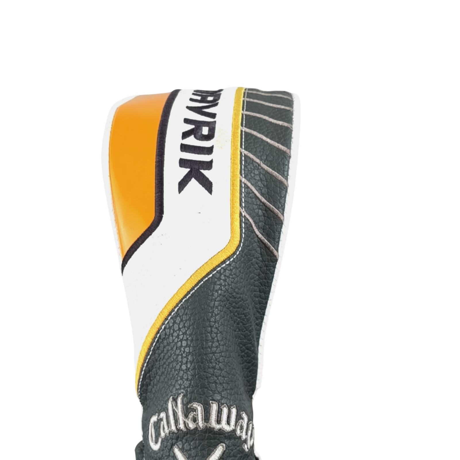 Callaway Mavrik Max Fairway Wood / Flex A-flex / #7/21