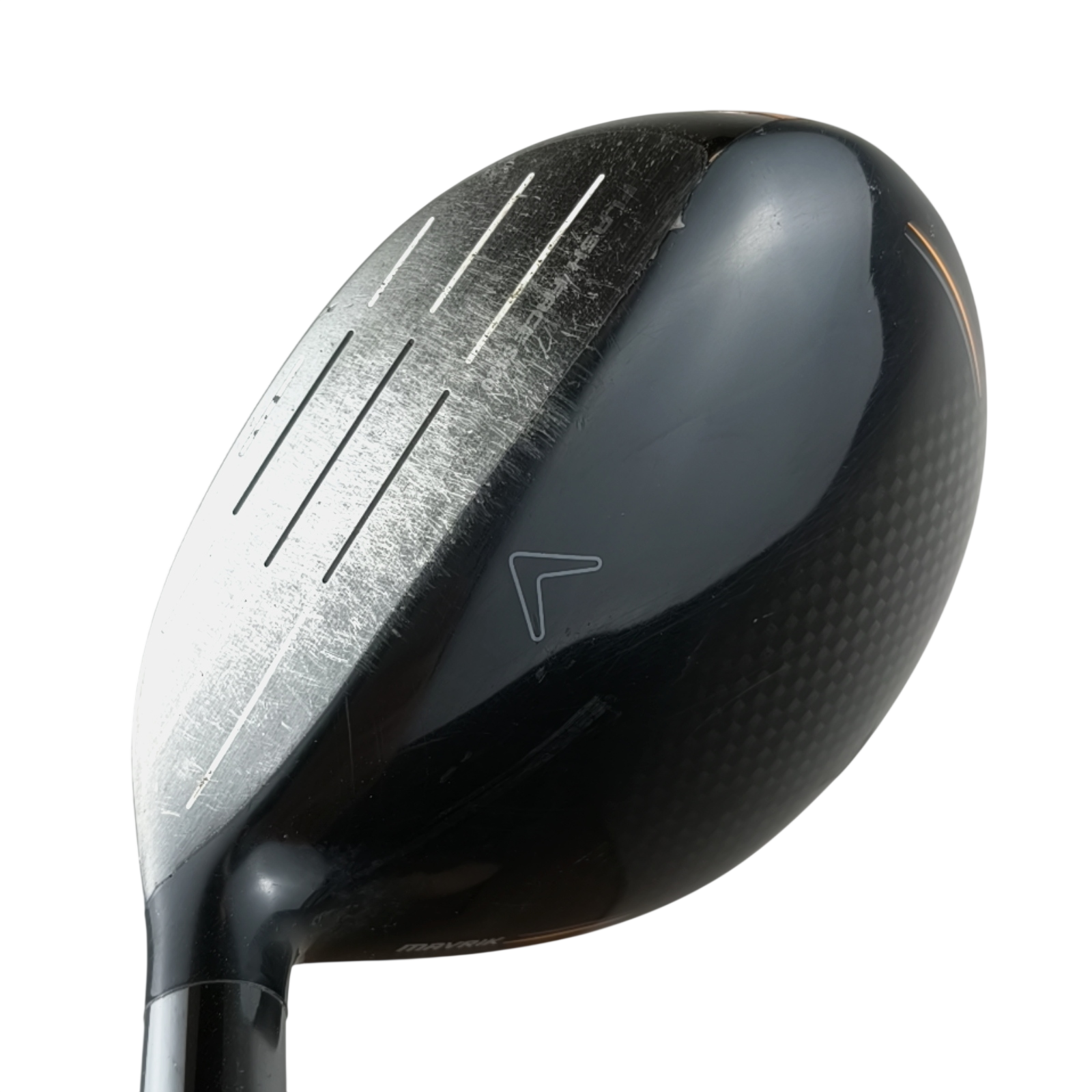 Callaway Mavrik Max Fairway Wood / Flex Regular / #7/21