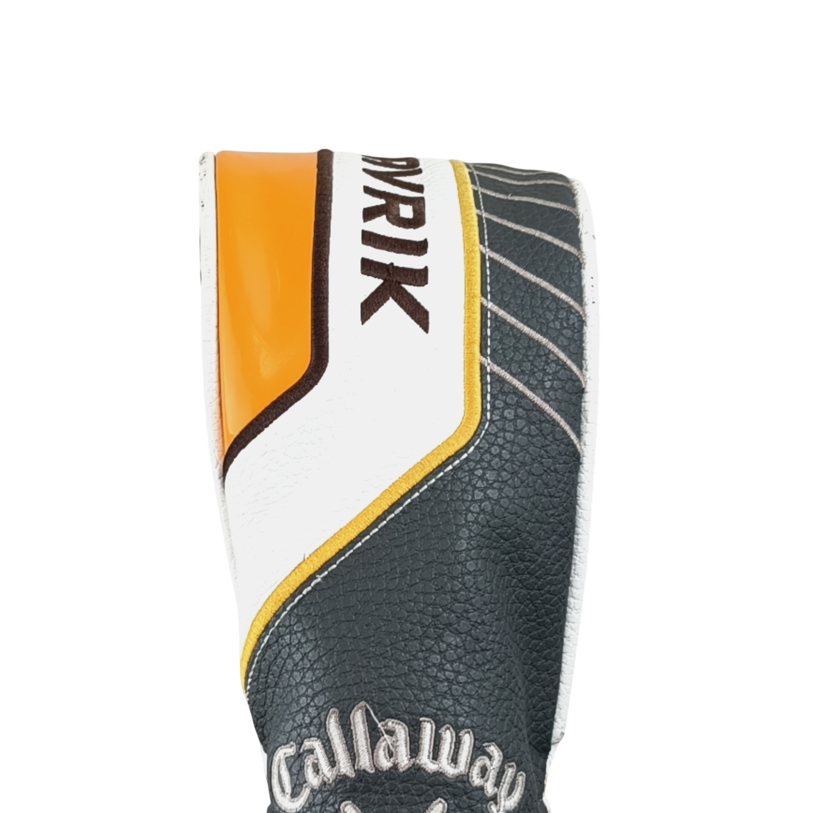 Callaway Mavrik Max Fairway Wood / Flex Regular / #5/19