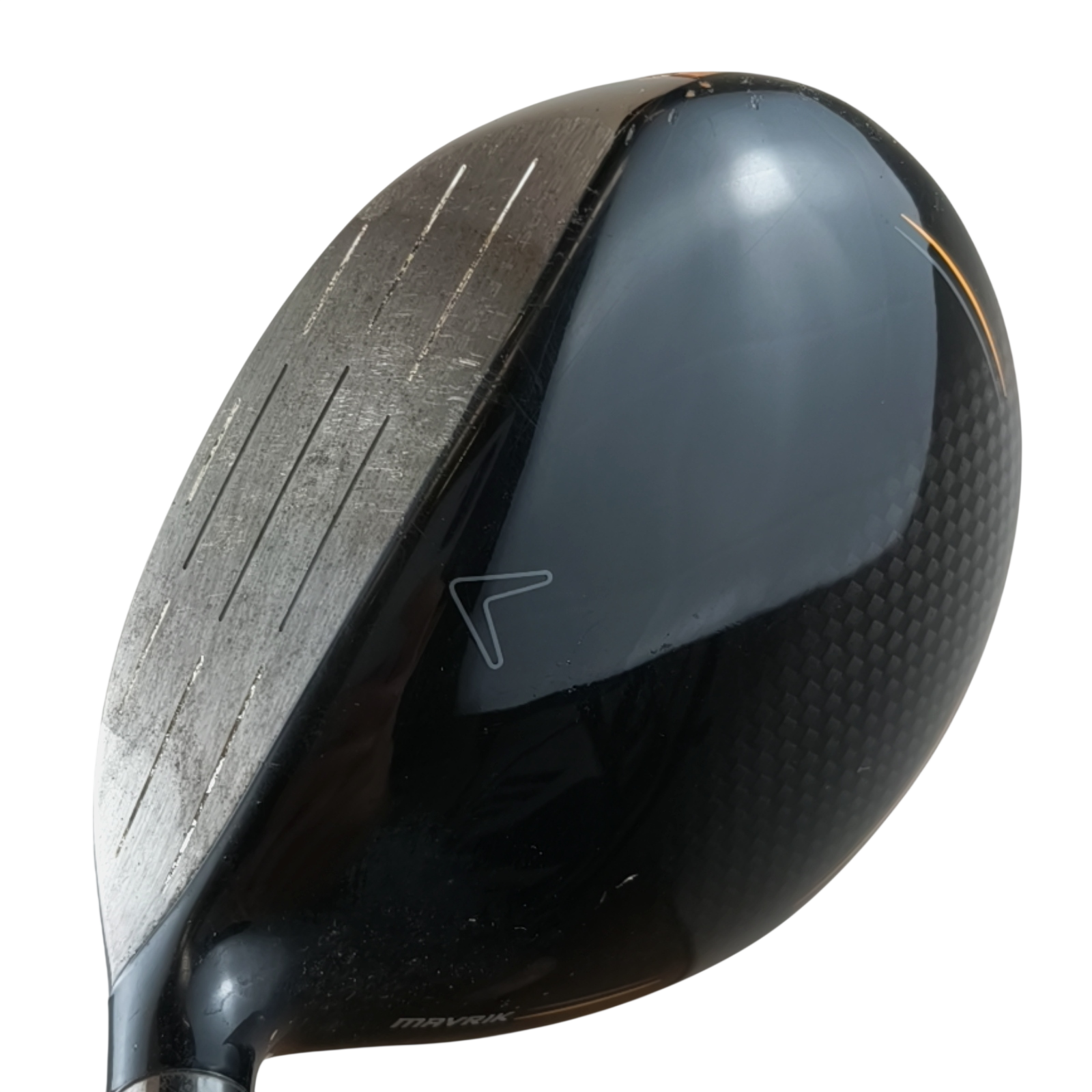 Callaway Mavrik Max Fairway Wood / Flex Regular / #5/19