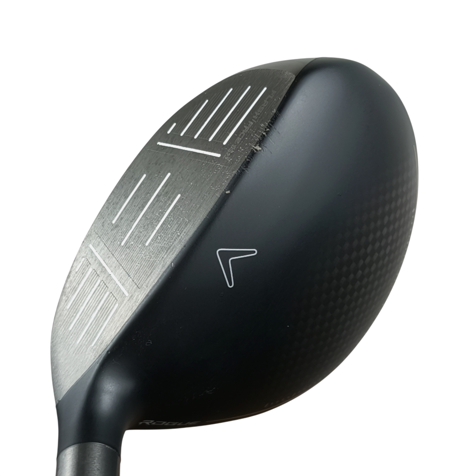 Callaway Rogue ST Max Fairway Wood / Flex A-flex / #5/18