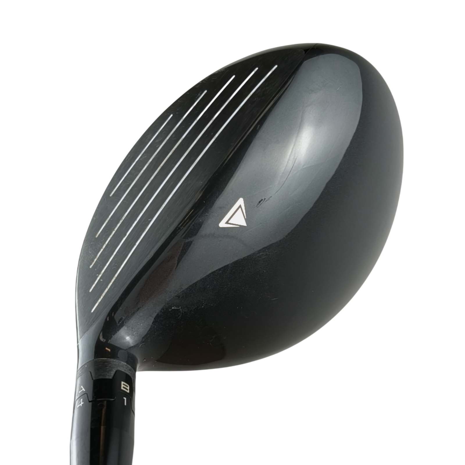 Titleist 917F2 Fairway Wood / Flex Regular / #3/16