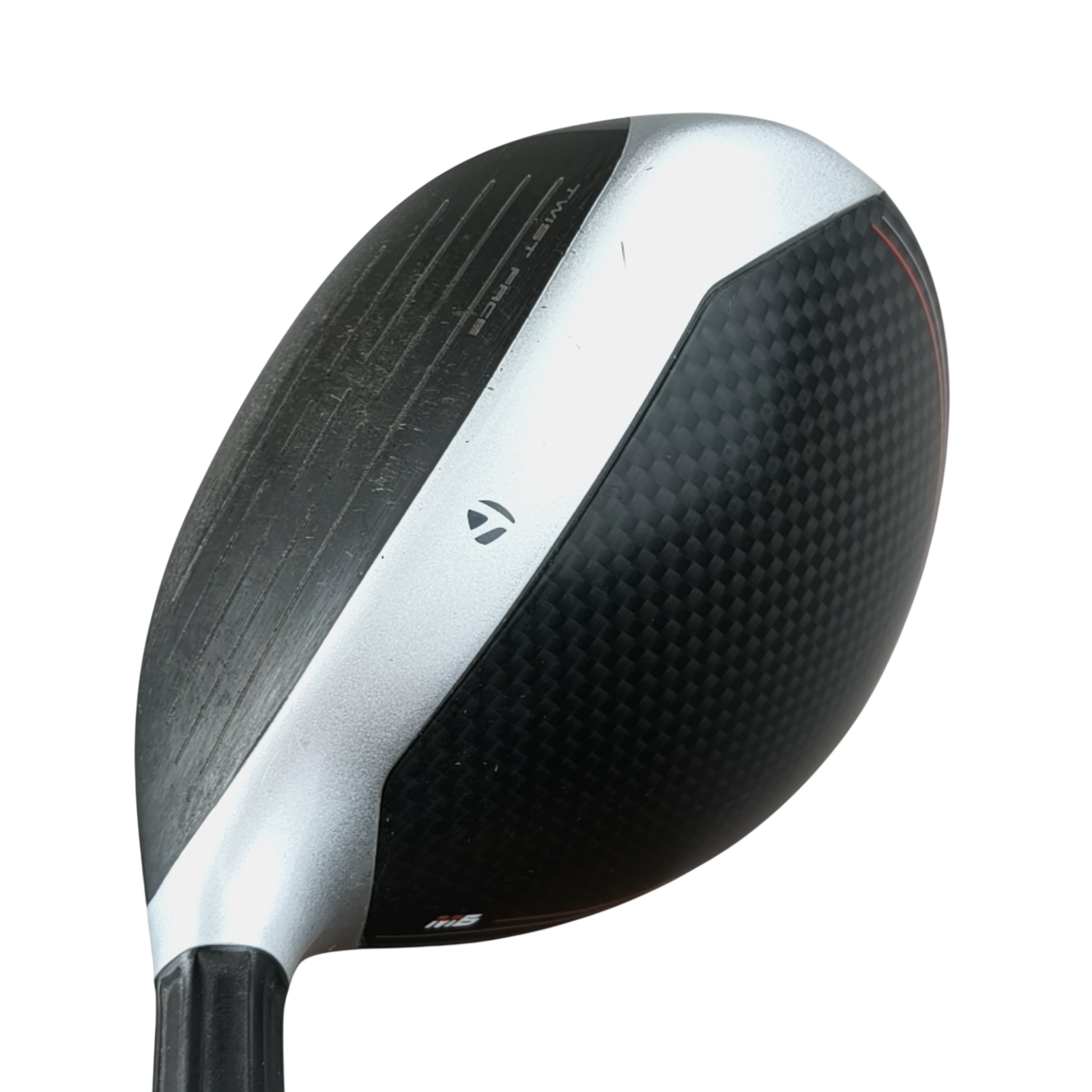 TaylorMade M6 D-Type Fairway Wood / Flex Regular / #3/16
