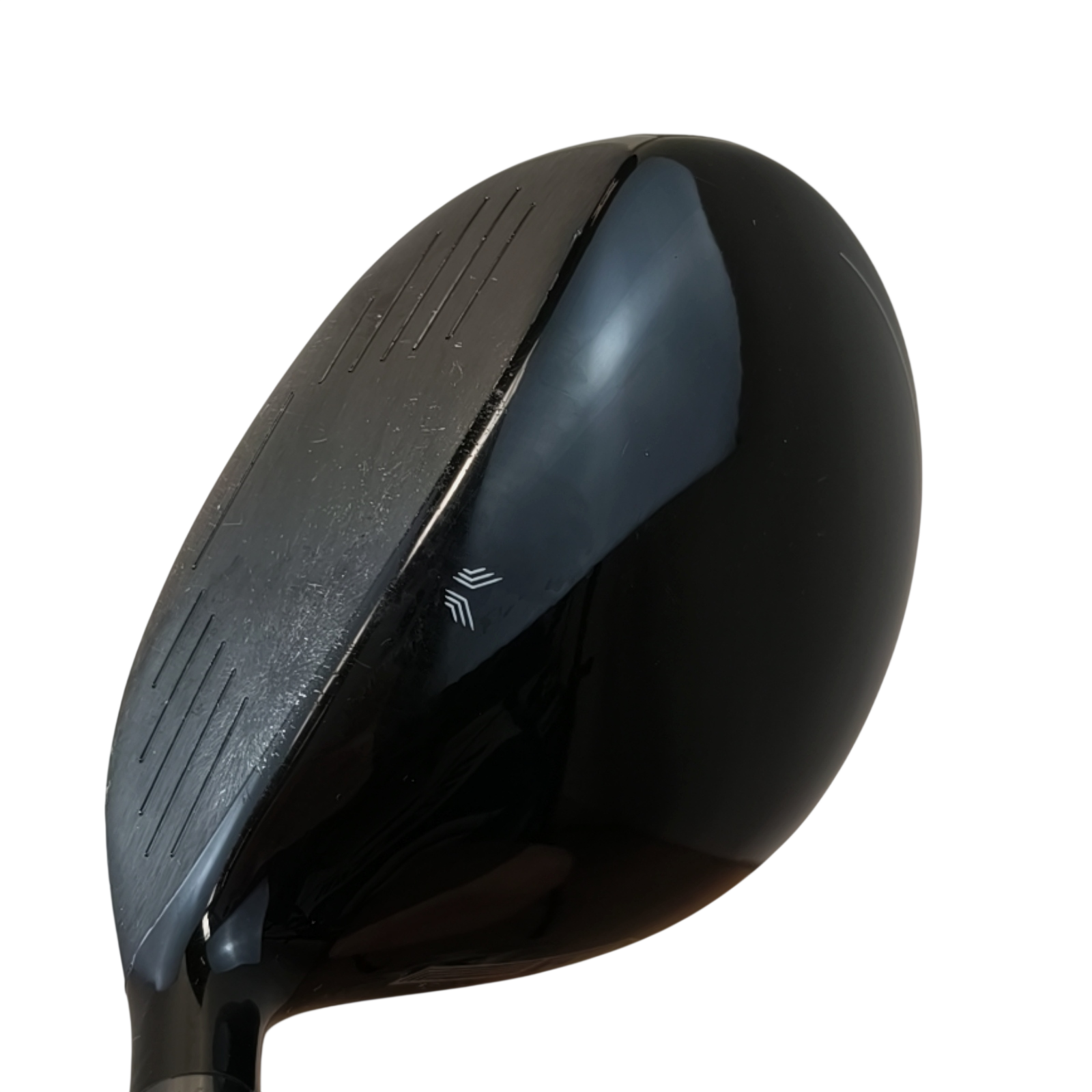 Wilson Staff D9 Fairway Wood / Flex Regular / #3/15