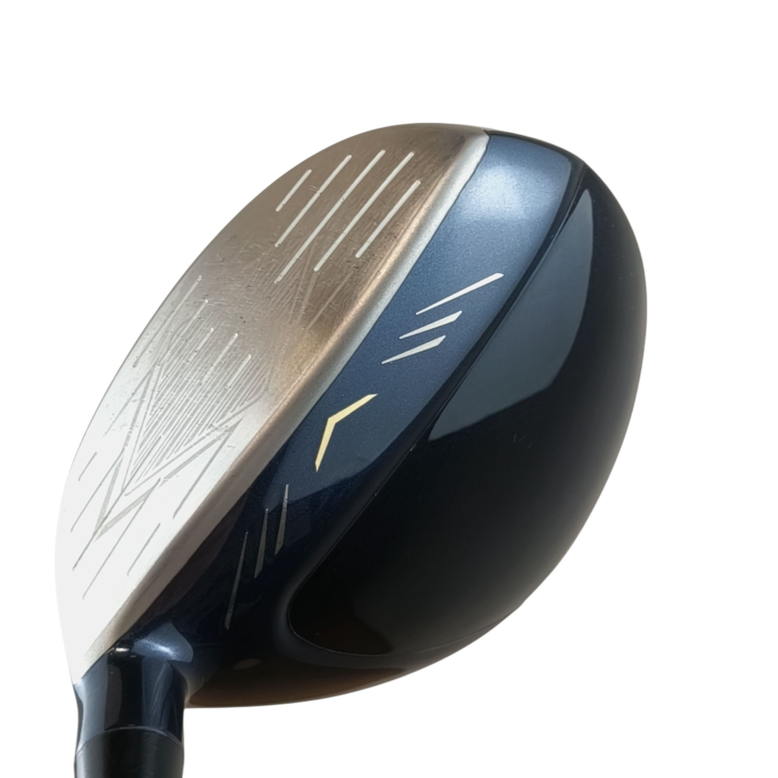 XXIO 12 Fairway Wood / Flex Regular / #7/20