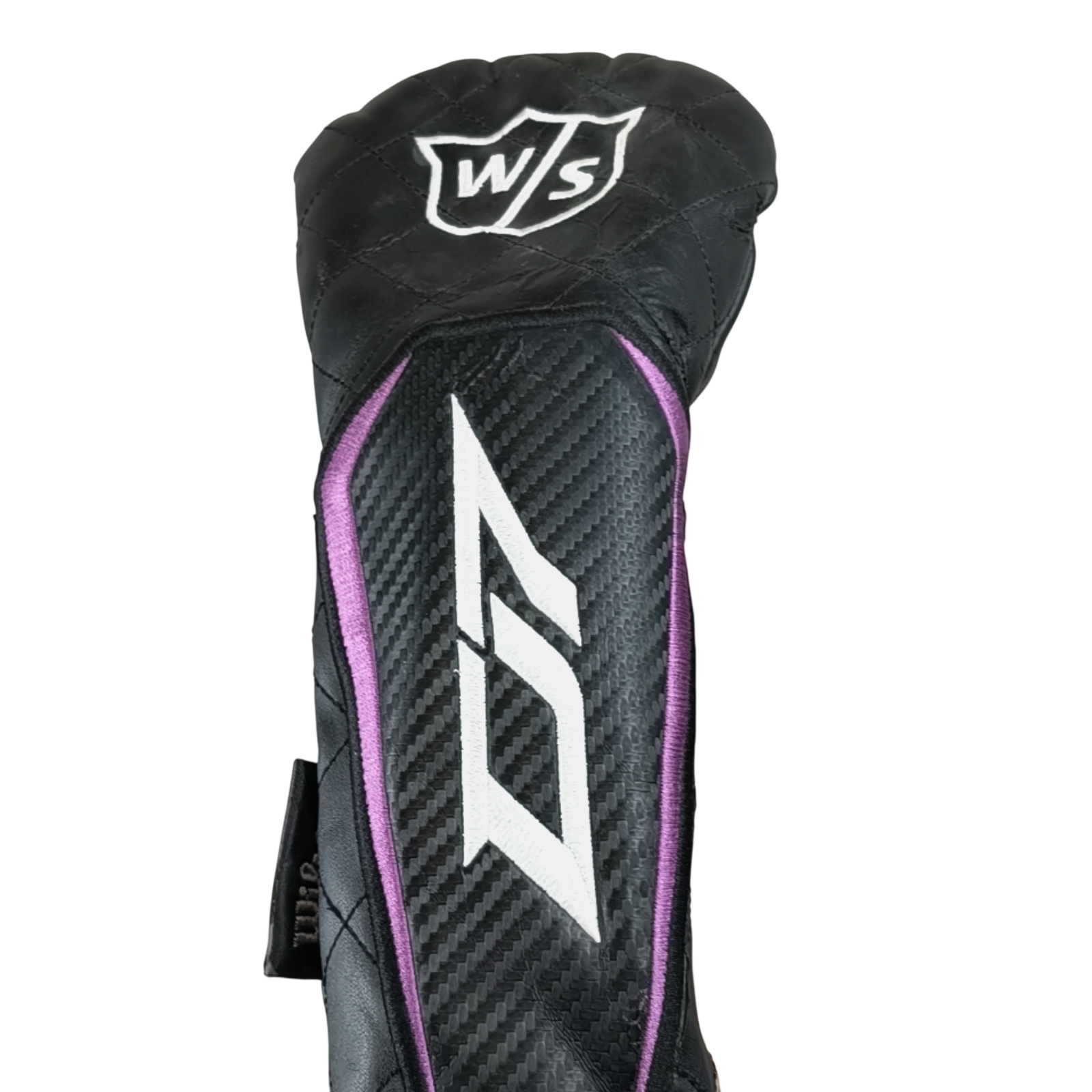 Wilson Staff D7 Fairway Wood / Flex Ladies / #7/21