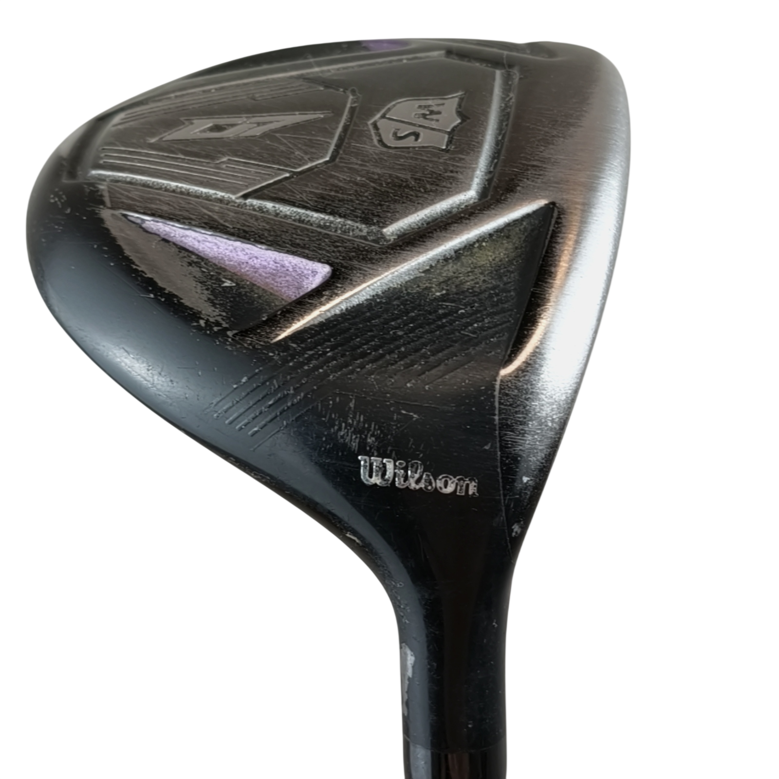 Wilson Staff D7 Fairway Wood / Flex Ladies / #7/21