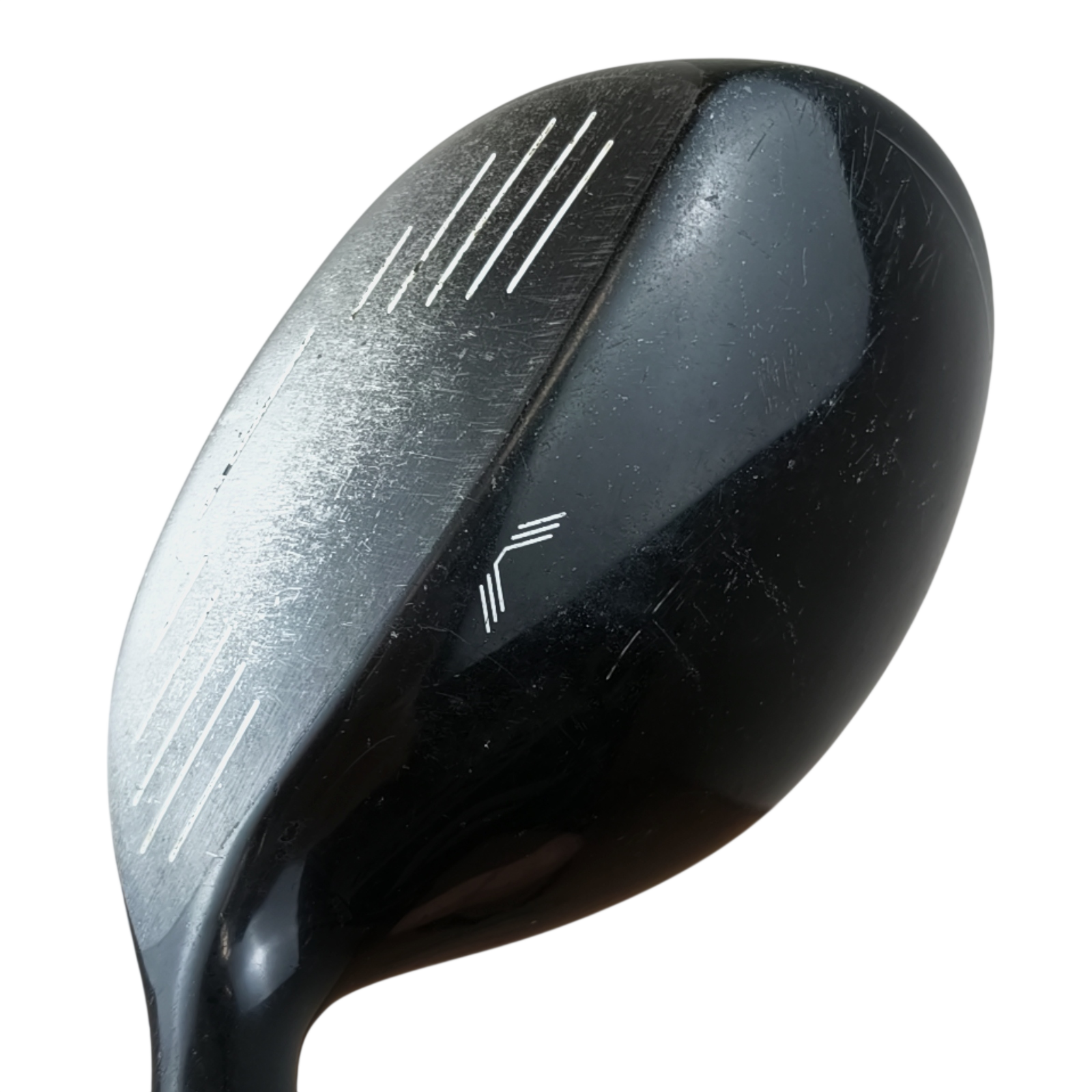 Wilson Staff D7 Fairway Wood / Flex Ladies / #7/21