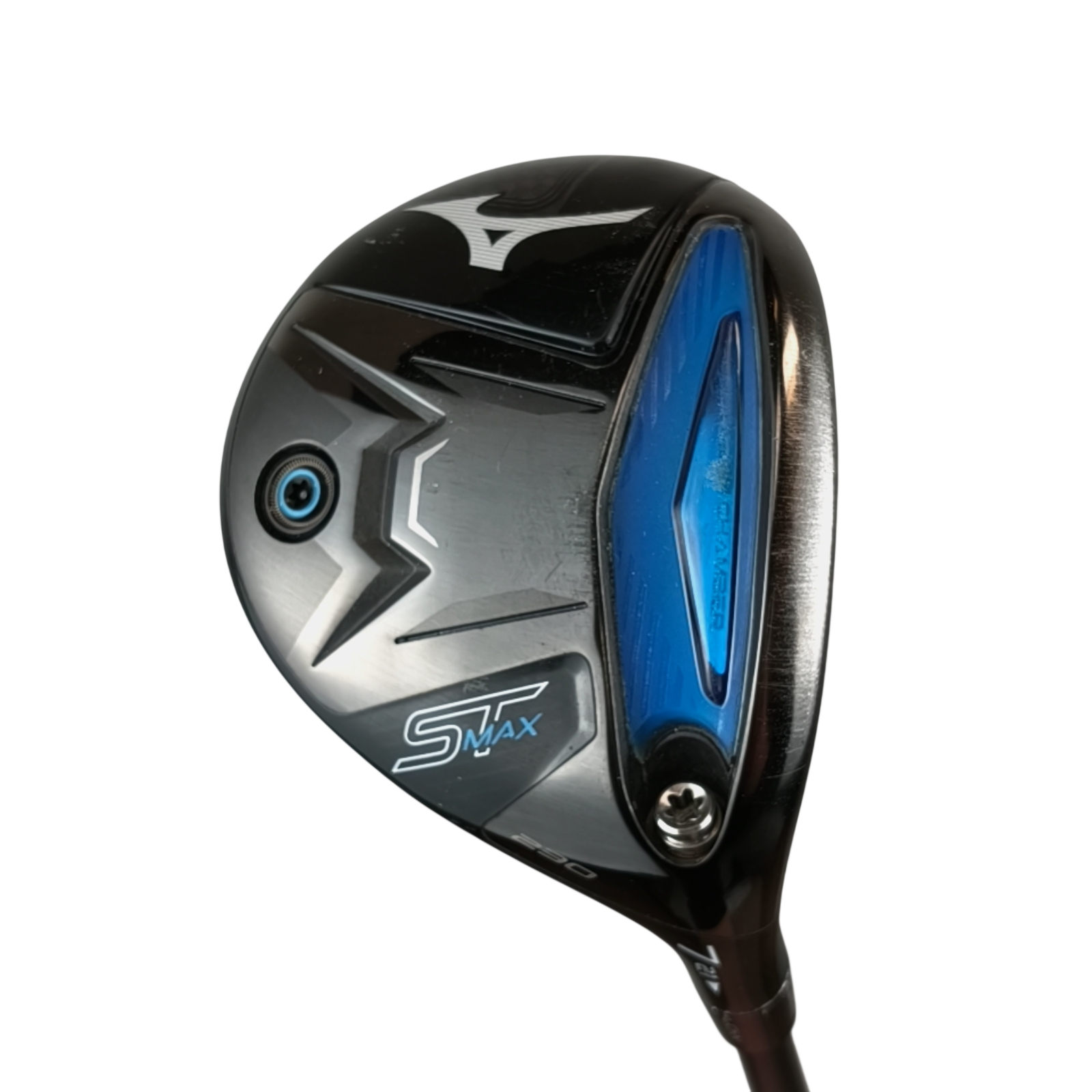 Mizuno ST Max 230 Fairway Wood / Flex Ladies / #7/21