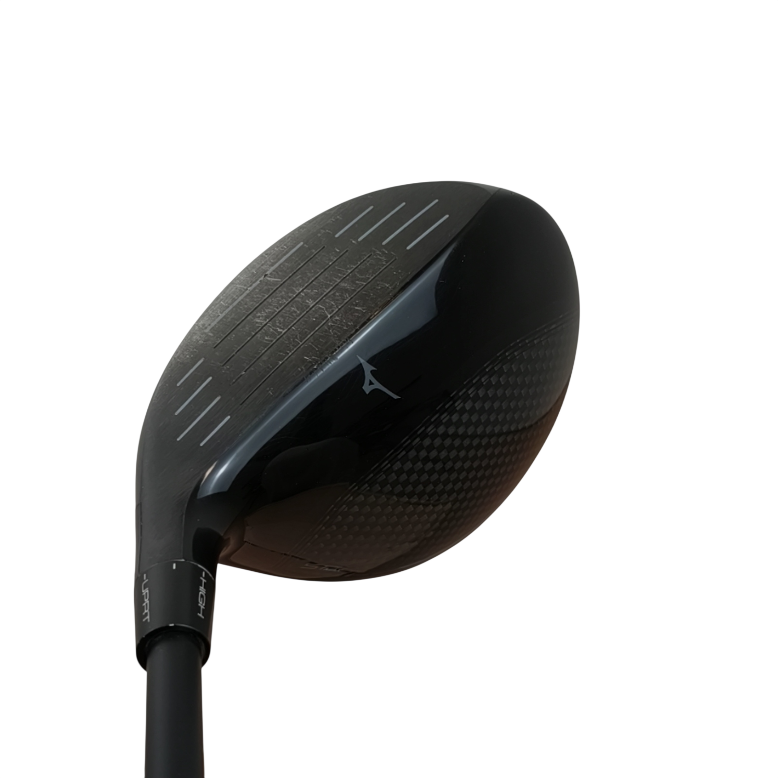 Mizuno ST Max 230 Fairway Wood / Flex Ladies / #7/21