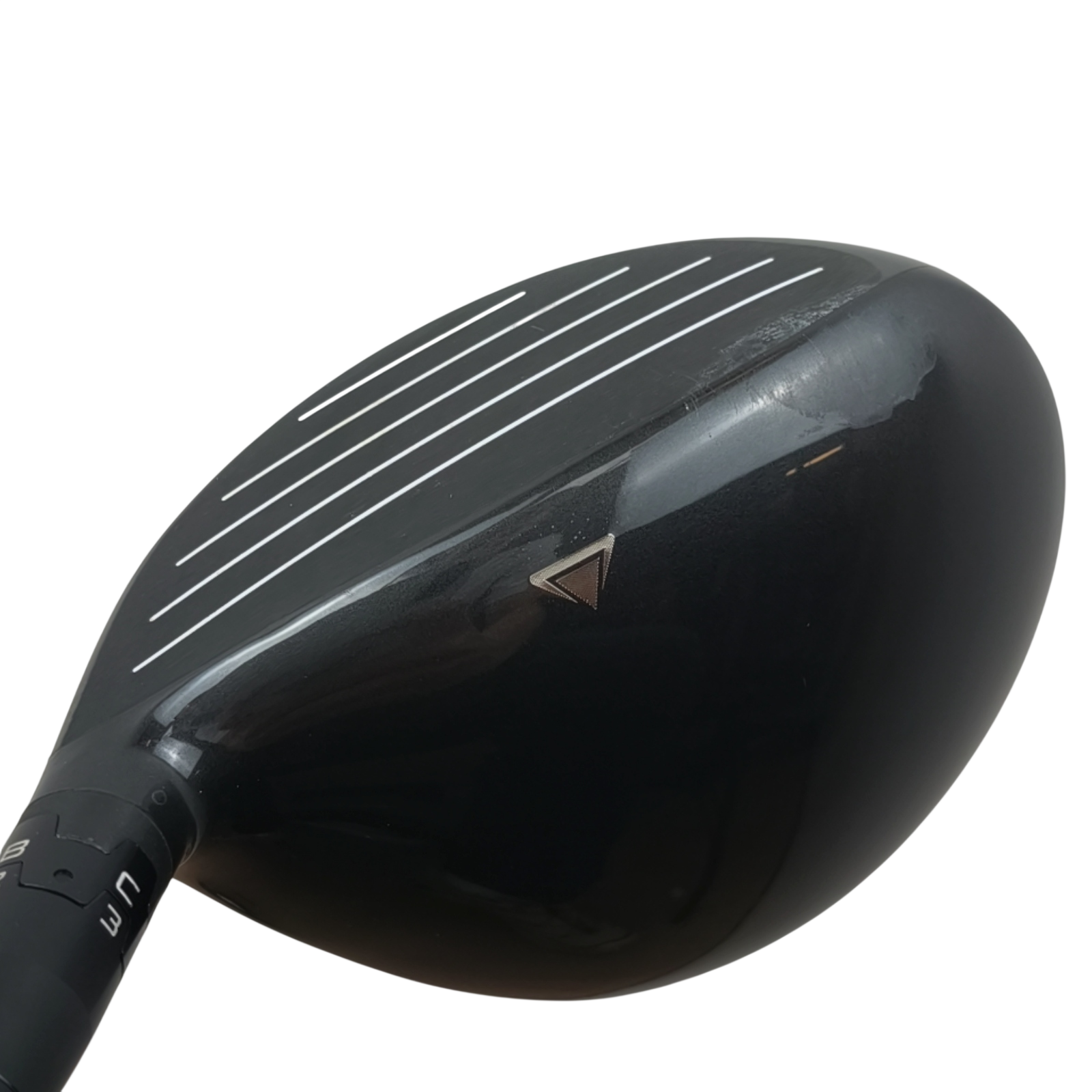 Titleist 917F2 Fairway Wood / Flex Stiff / #5/16.5