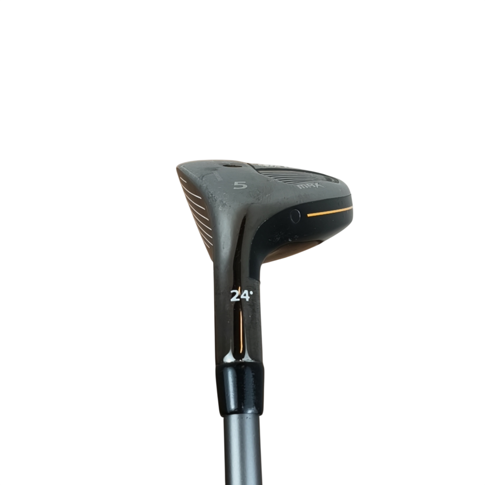 Venstre Callaway Mavrik Max Hybrid / Flex Regular / #4/24