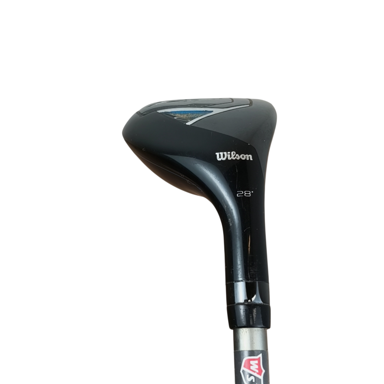 Wilson Staff D7 Hybrid / Flex A-flex / #6/28