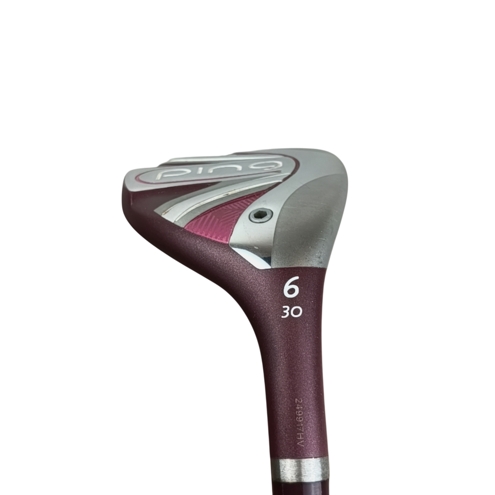 PING G Le2 Hybrid / Flex Lite / #6/30