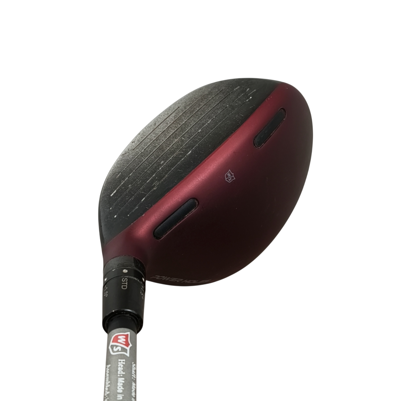 Wilson Staff C300 Fairway Wood / Flex Regular / #5/18
