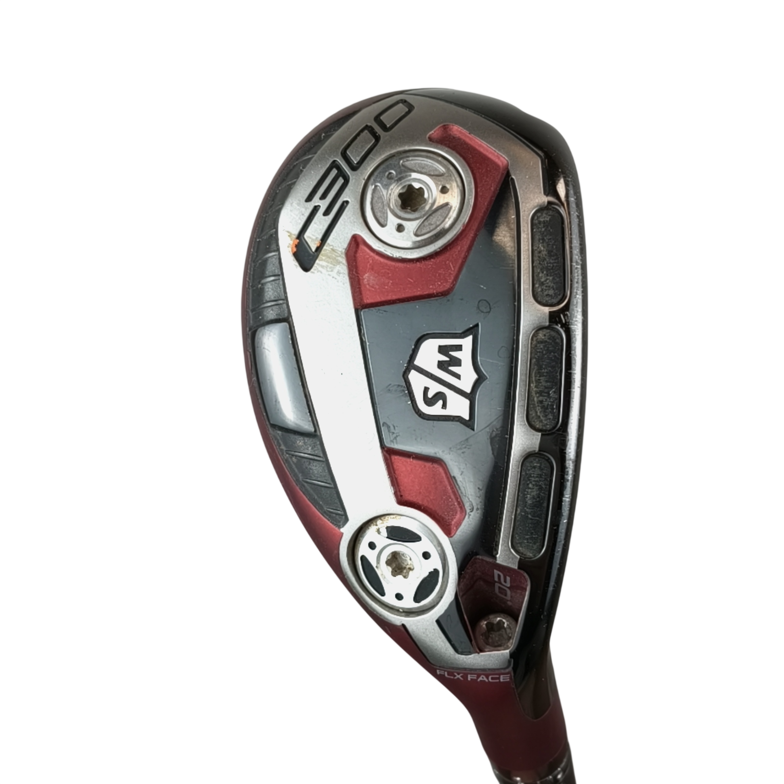 Wilson Staff C300 Hybrid / Flex Regular / #3/20