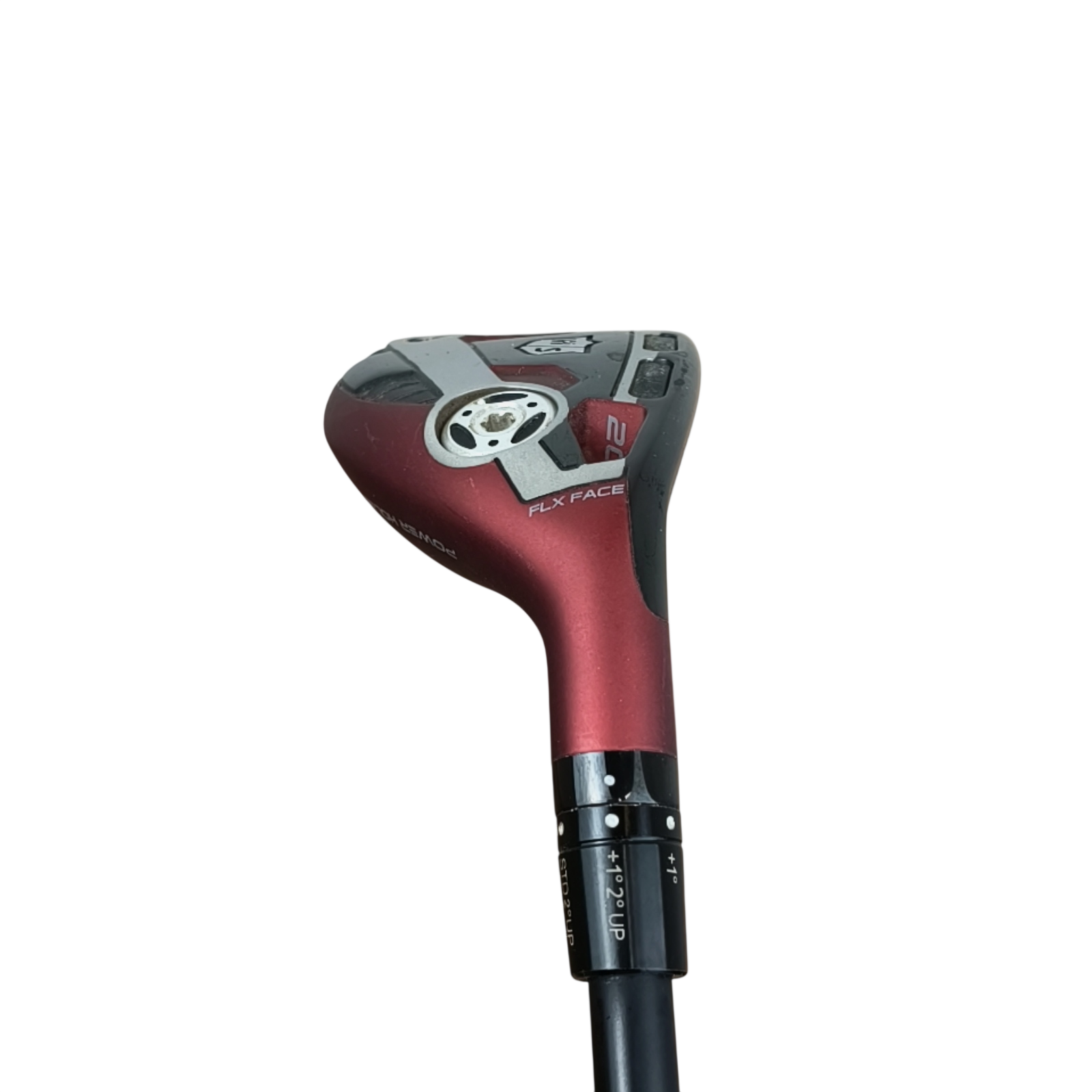 Wilson Staff C300 Hybrid / Flex Regular / #3/20