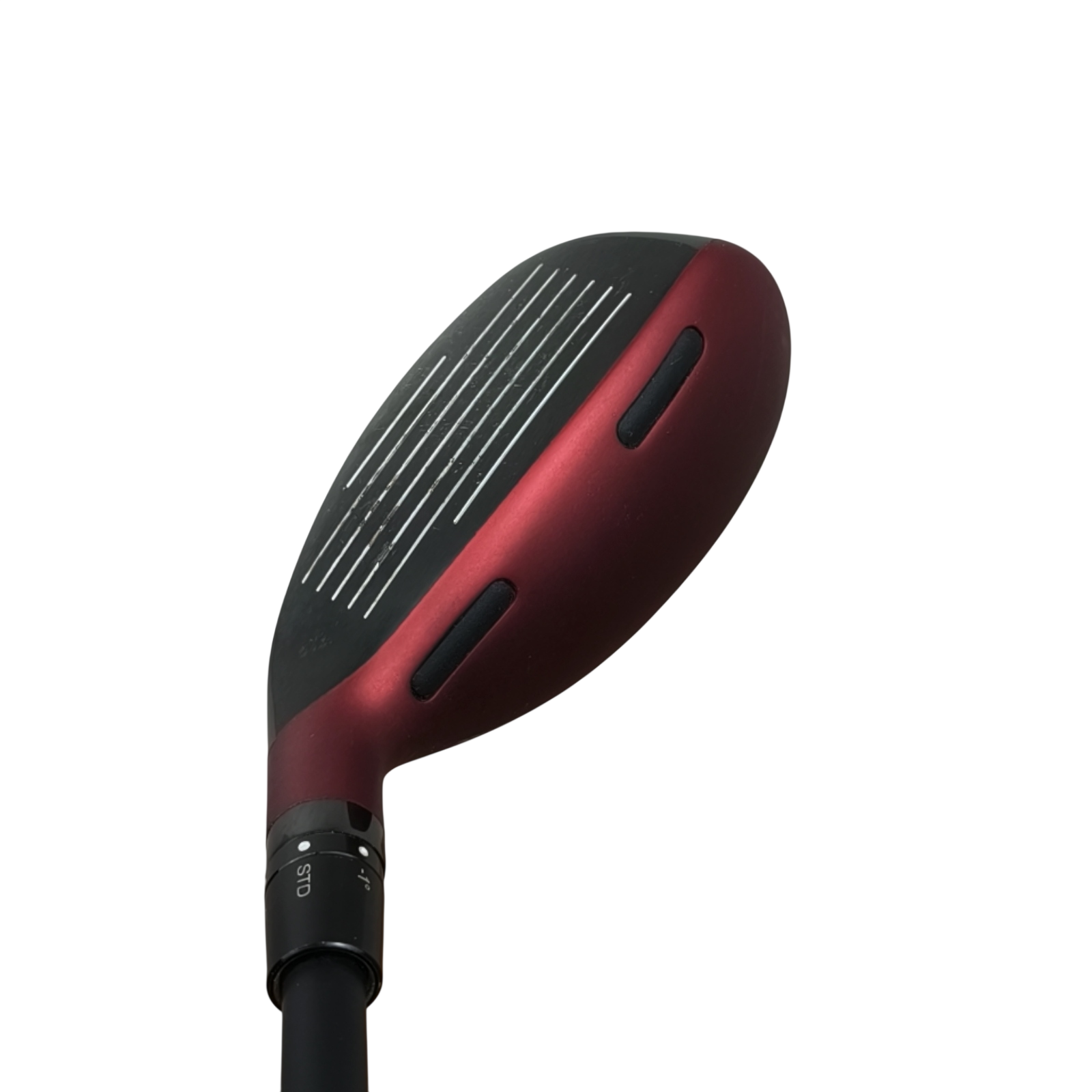 Wilson Staff C300 Hybrid / Flex Regular / #3/20