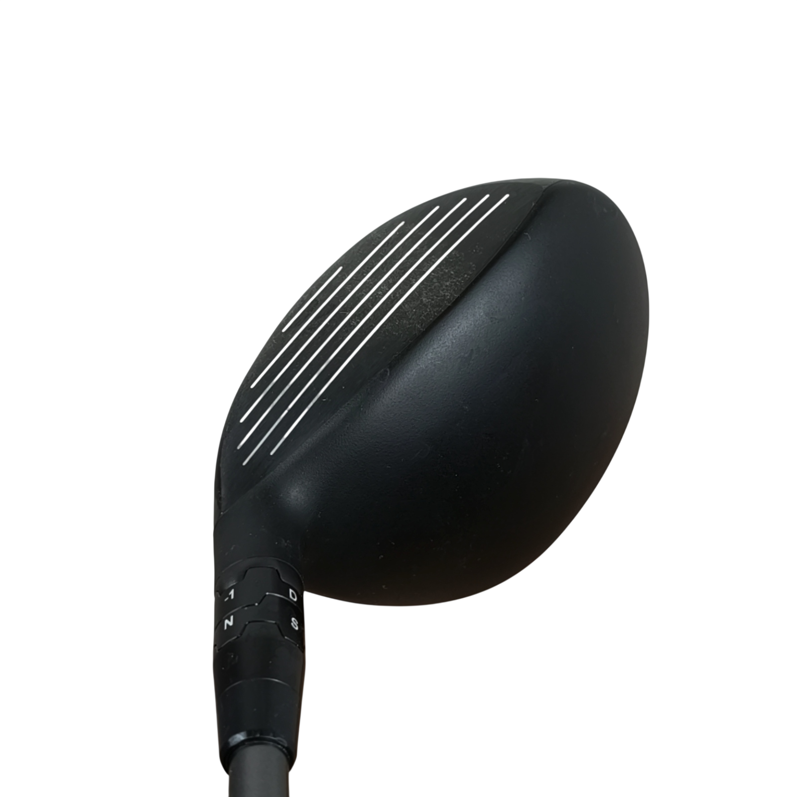 Callaway Big Bertha Alpha 816 Fairway Wood / Flex Regular / #3/16