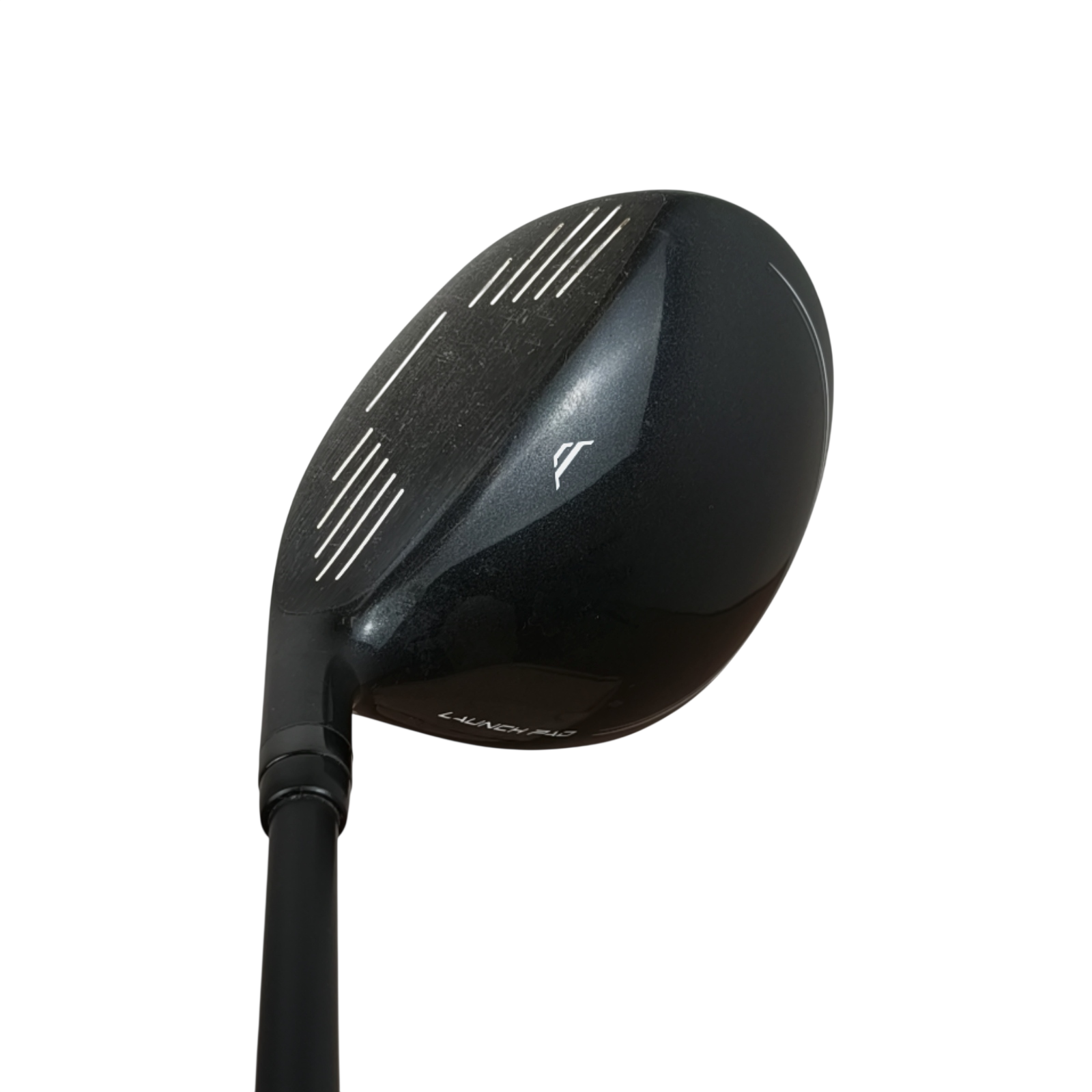 Wilson Staff Launch Pad Fairway Wood / Flex Regular / #5/18