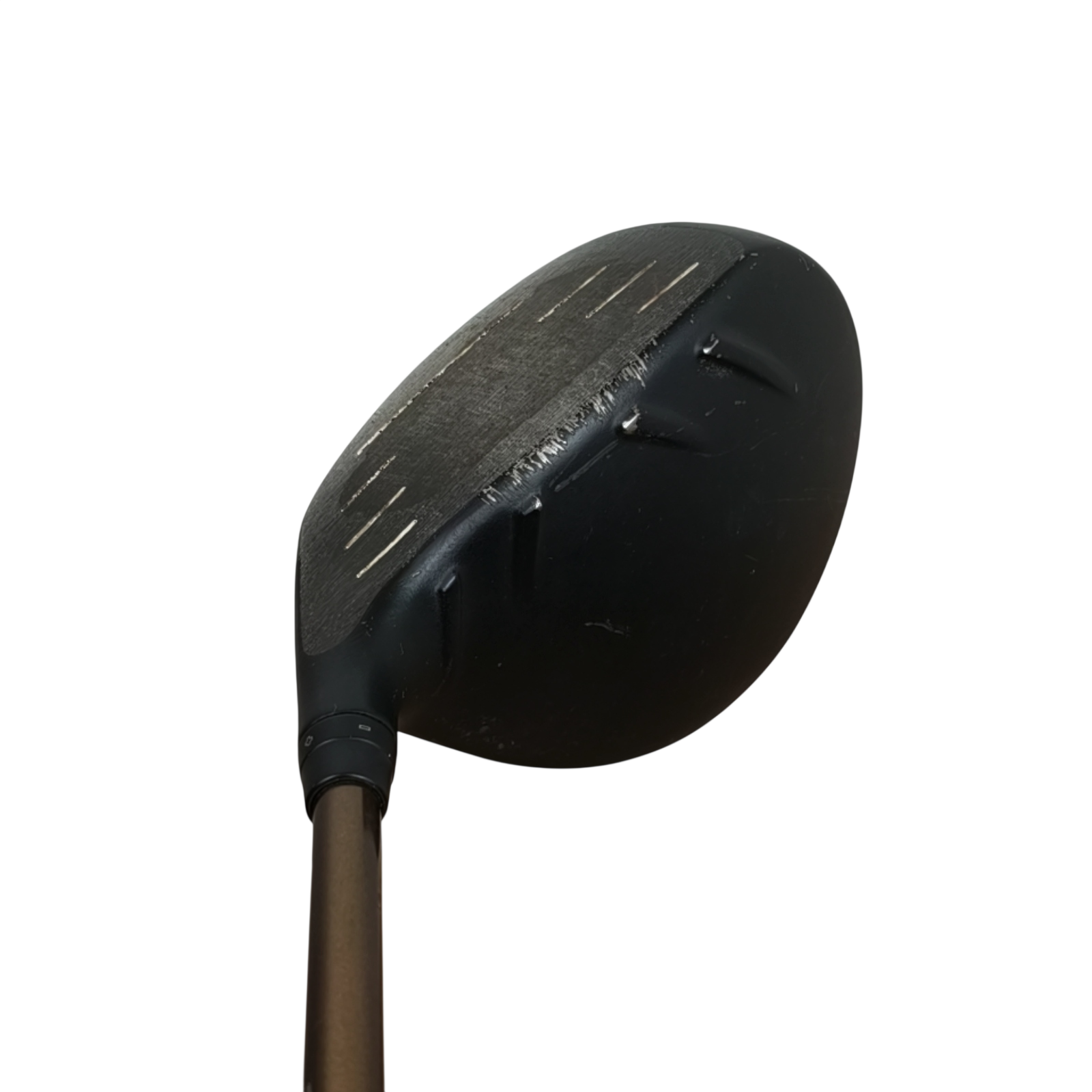 PING G400 Fairway Wood / Flex Stiff / #3/14.5