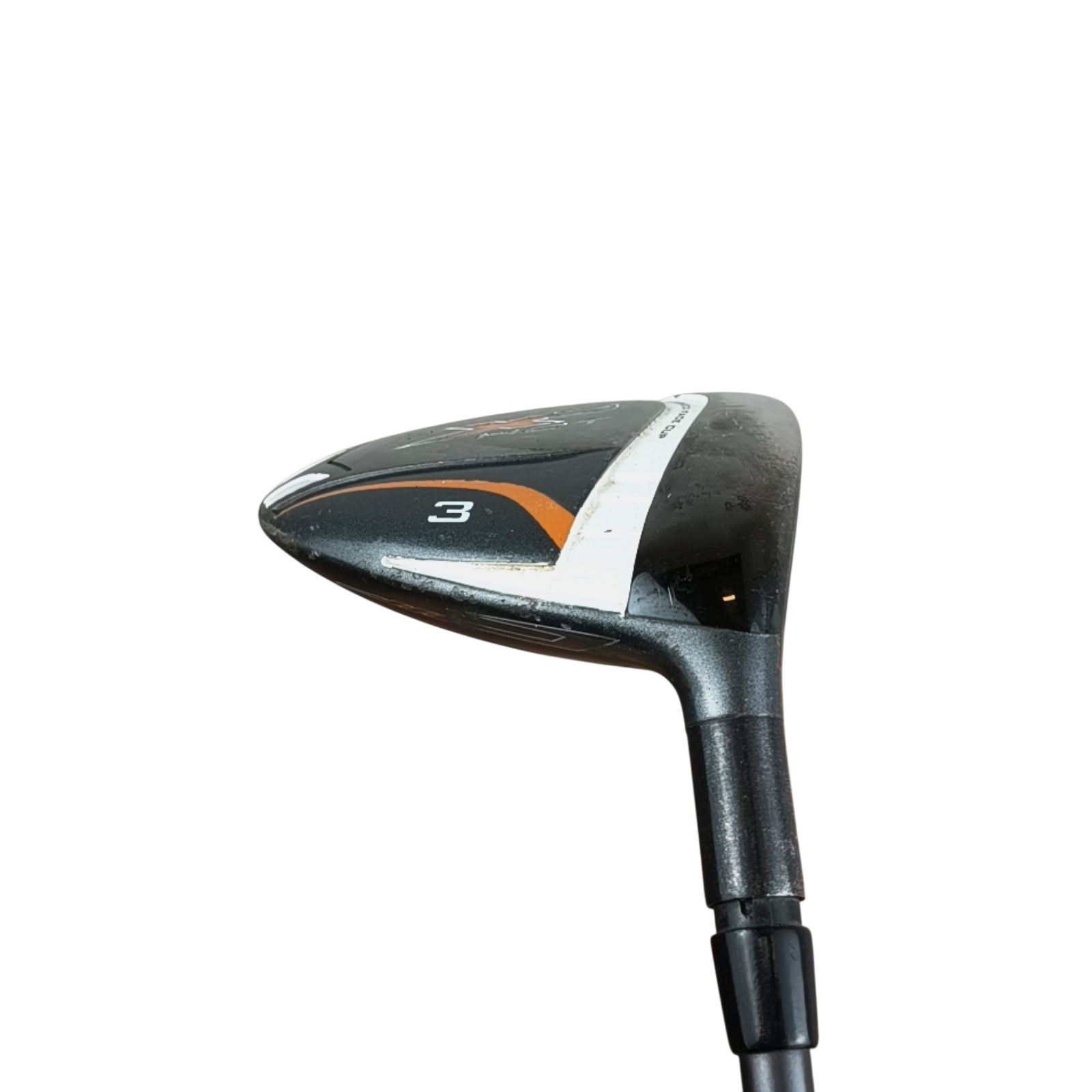 Callaway X2 Hot Fairway Wood / Flex Regular / #3/15