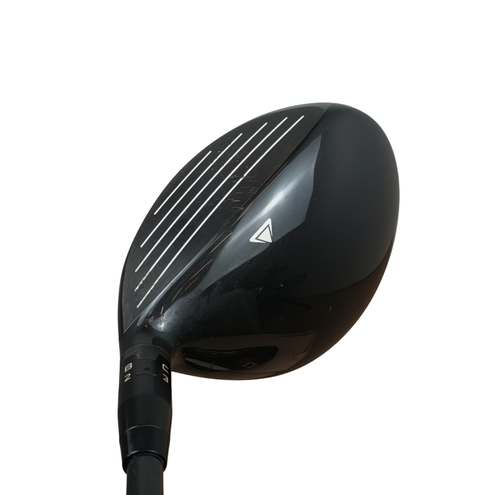 Titleist 917F2 Fairway Wood / Flex Regular / #4/16.5