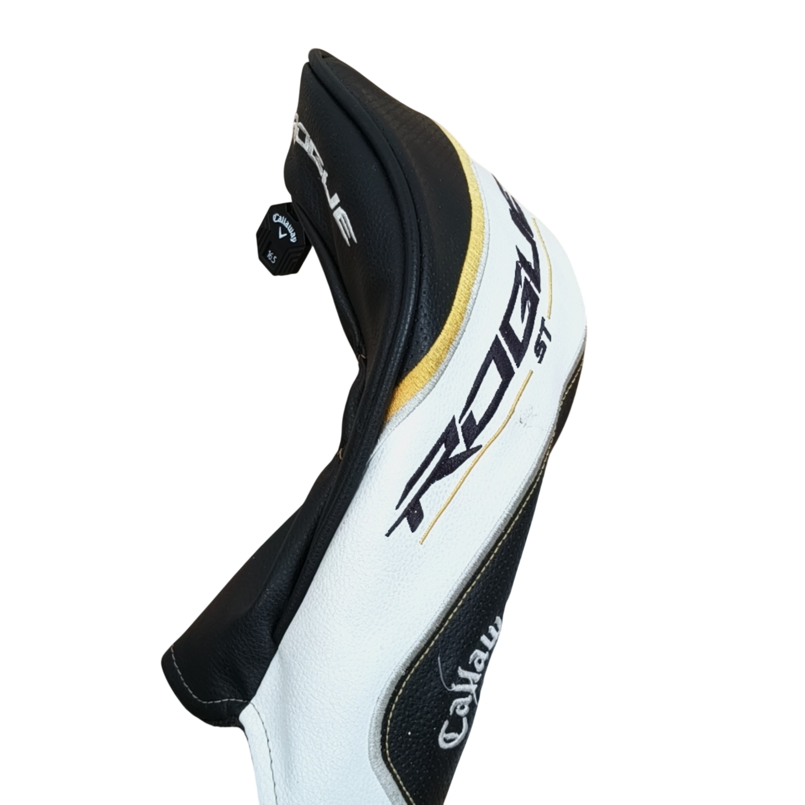 Callaway Rogue ST Max Fairway Wood / Flex Regular / #3/16.5