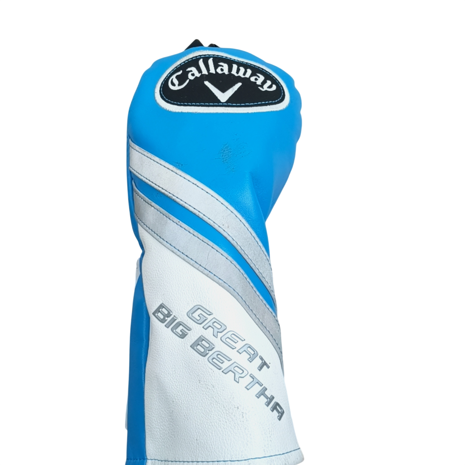 Callaway Great Big Bertha Fairway Wood / Flex Ladies / #5/18