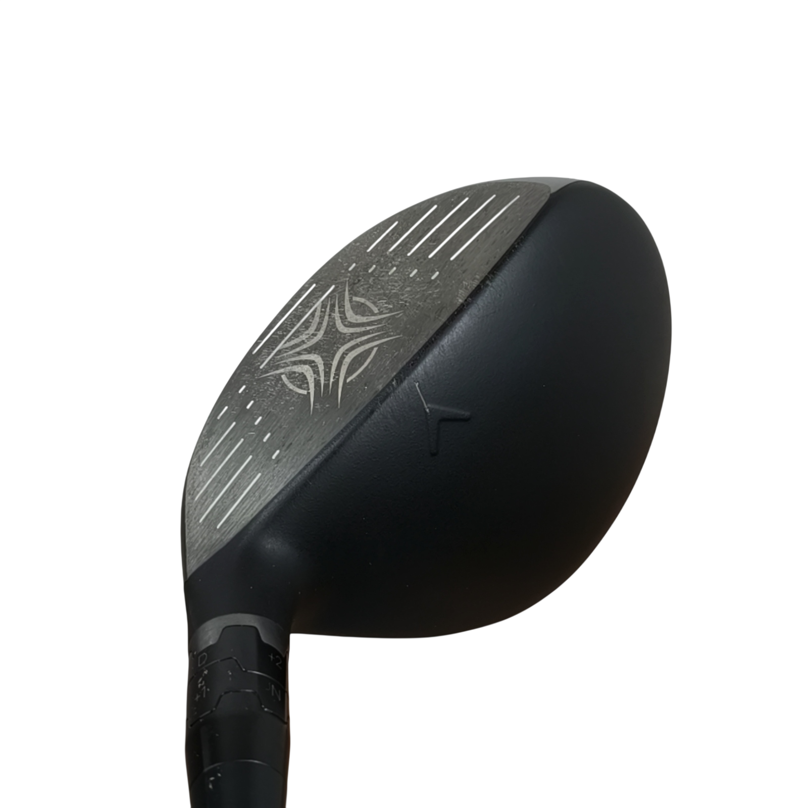 Callaway Great Big Bertha Fairway Wood / Flex Ladies / #5/18