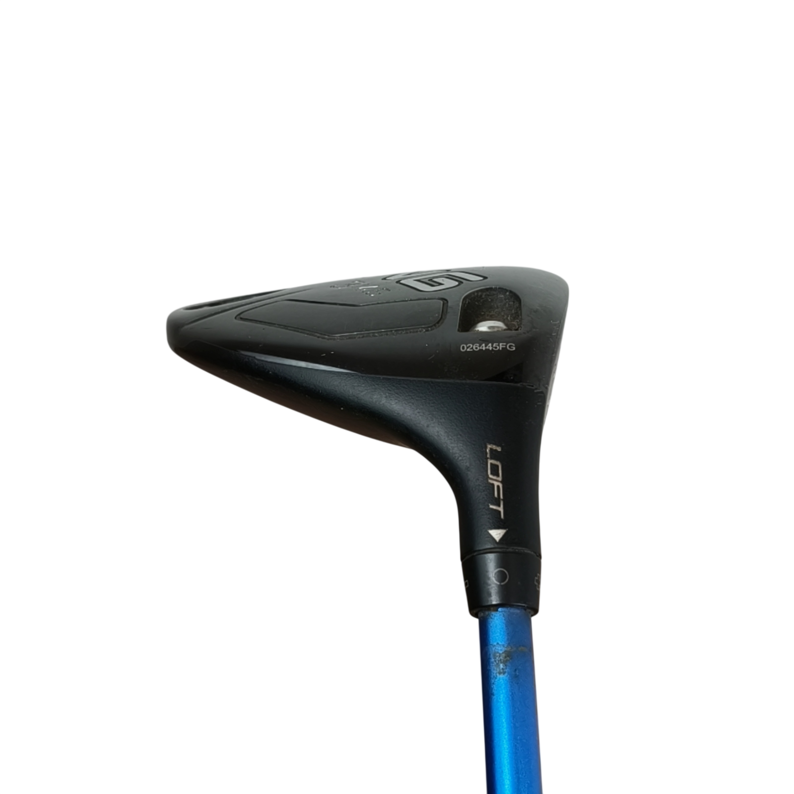 PING G30 Fairway Wood / Flex Regular / #3/14.5
