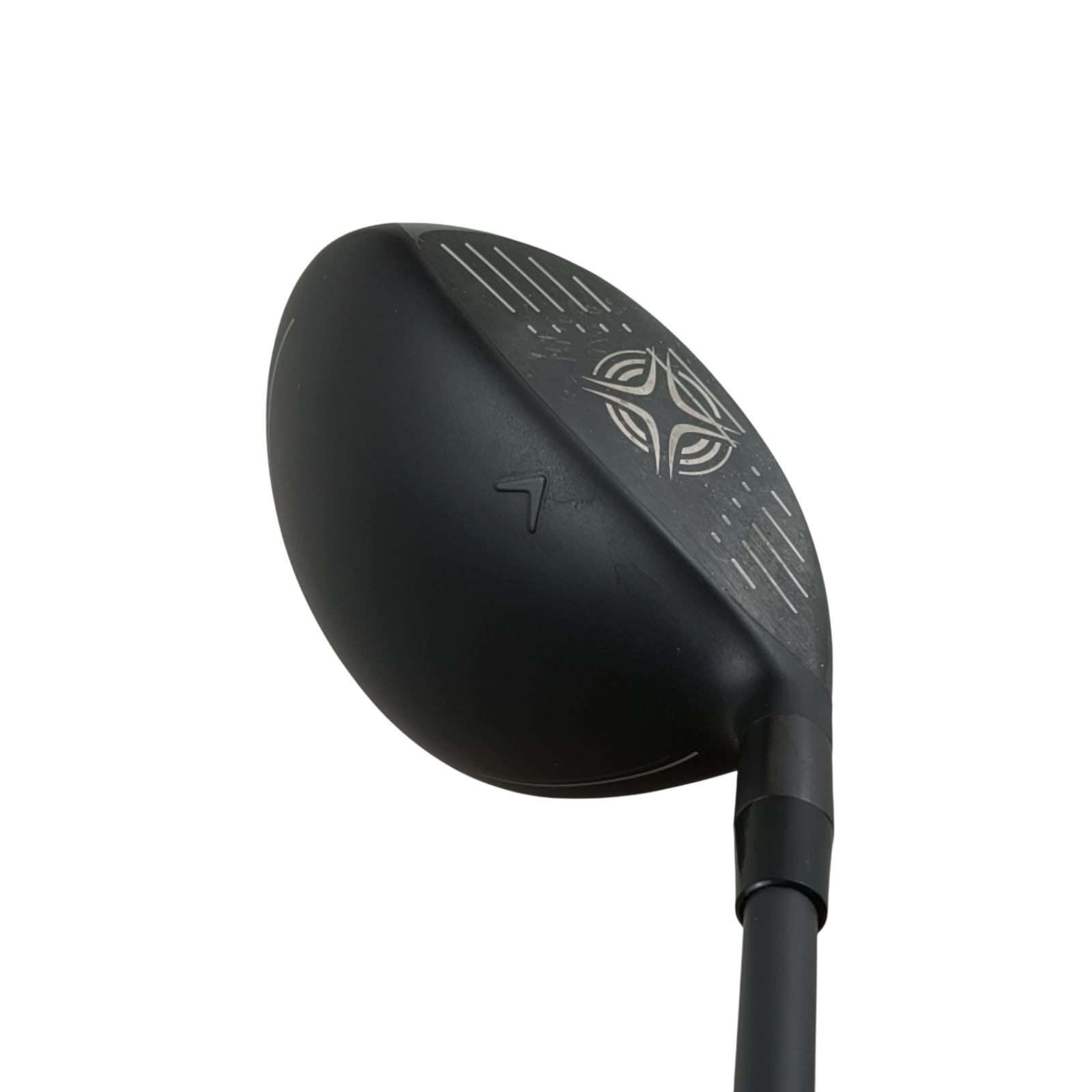 Venstre Callaway XR Speed Fairway Wood / Flex Ladies / #3/15