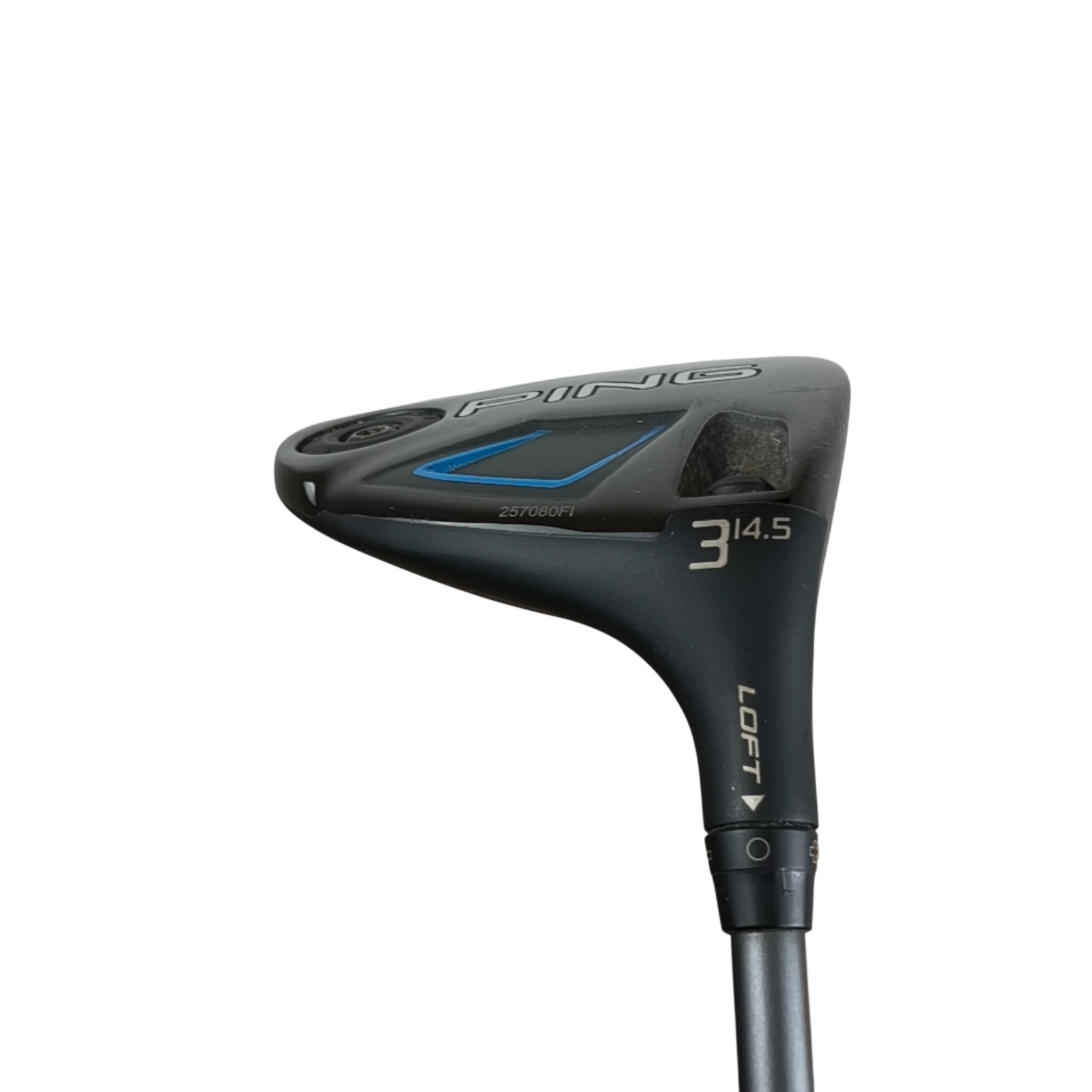 PING G Fairway Wood / Flex Regular / #3/14.5