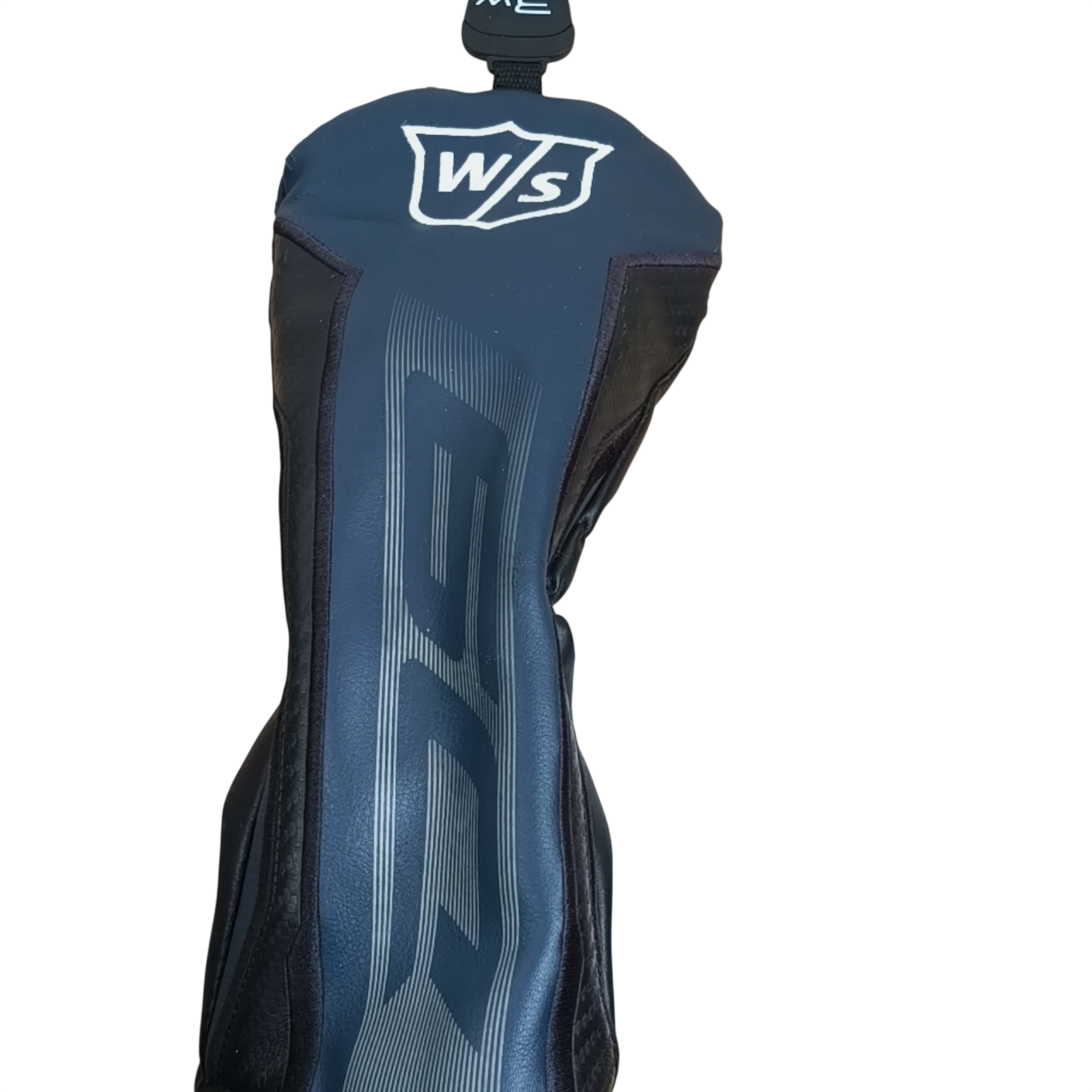Wilson Staff D9 Fairway Wood / Flex Regular / #3/15