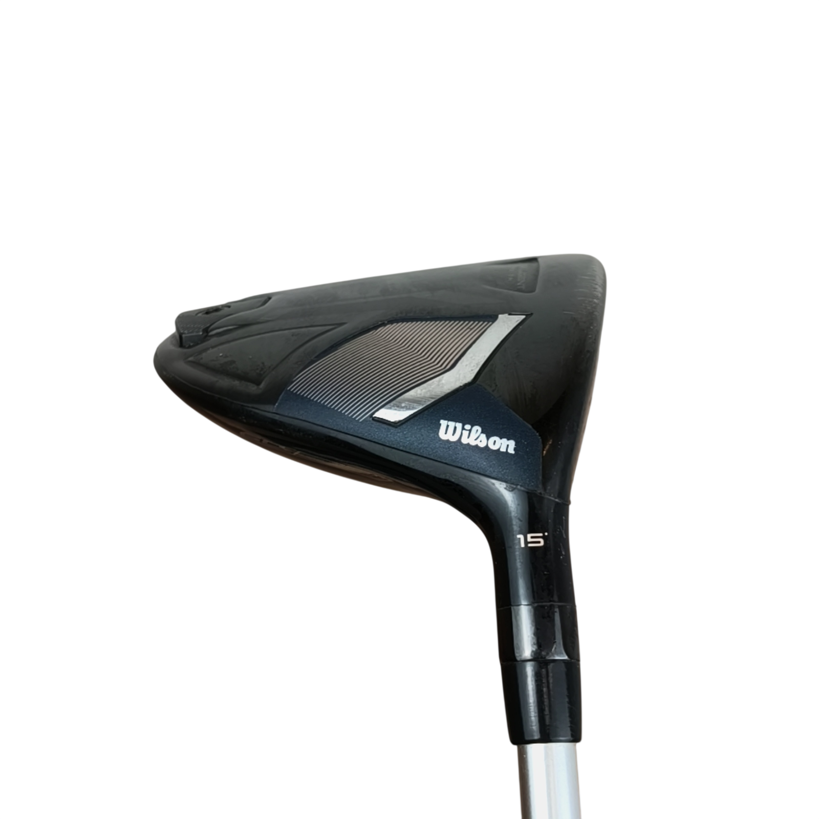 Wilson Staff D9 Fairway Wood / Flex Regular / #3/15