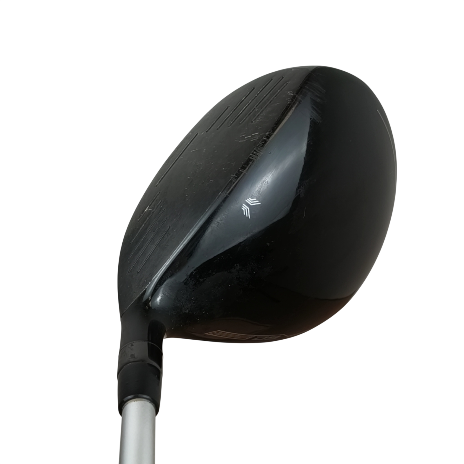 Wilson Staff D9 Fairway Wood / Flex Regular / #3/15
