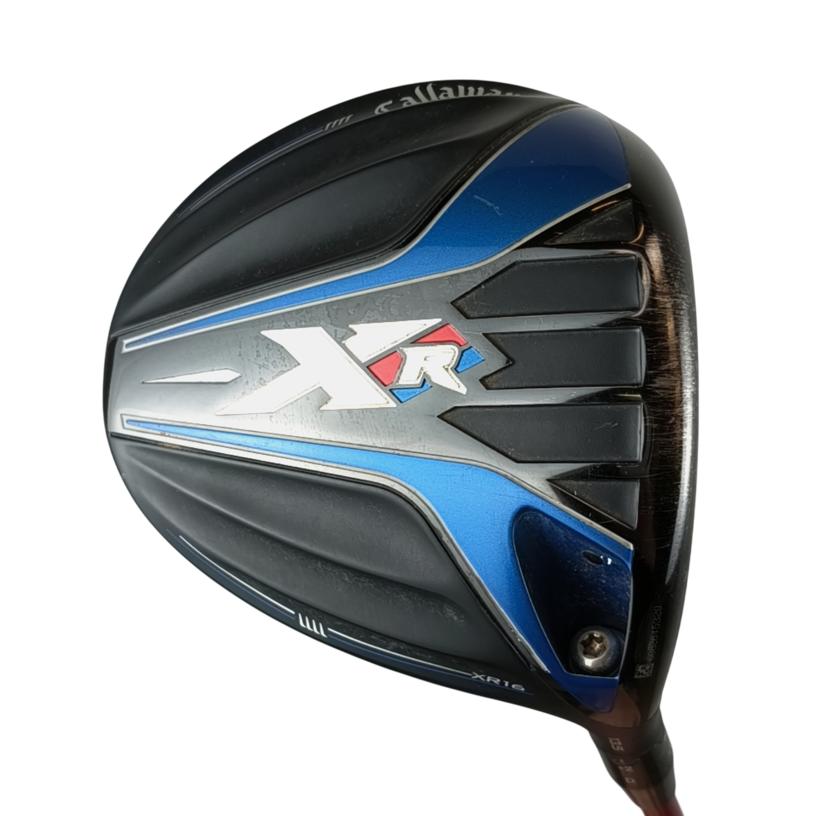Callaway XR 16 Driver / Flex A-flex / Loft 10.5