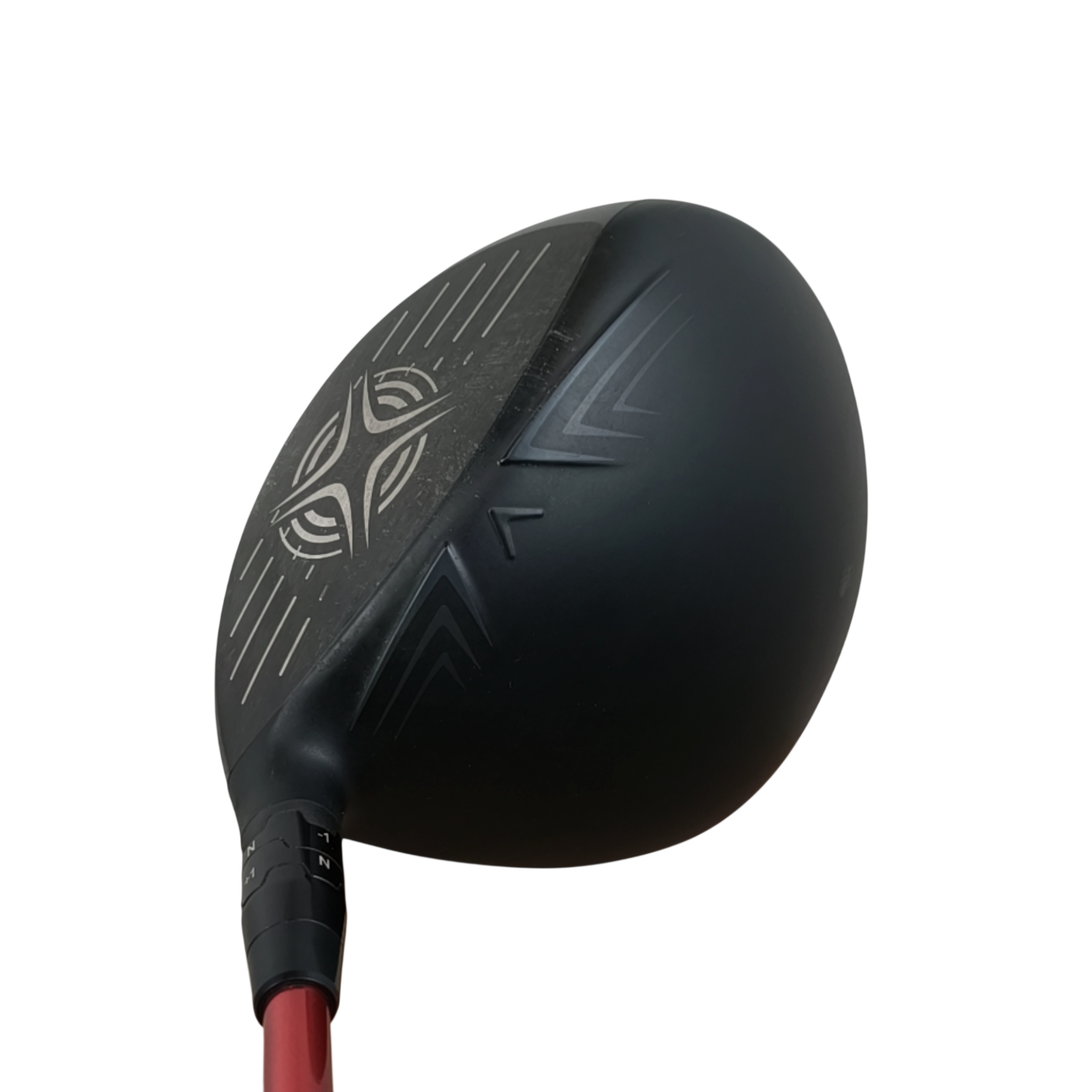 Callaway XR 16 Driver / Flex A-flex / Loft 10.5